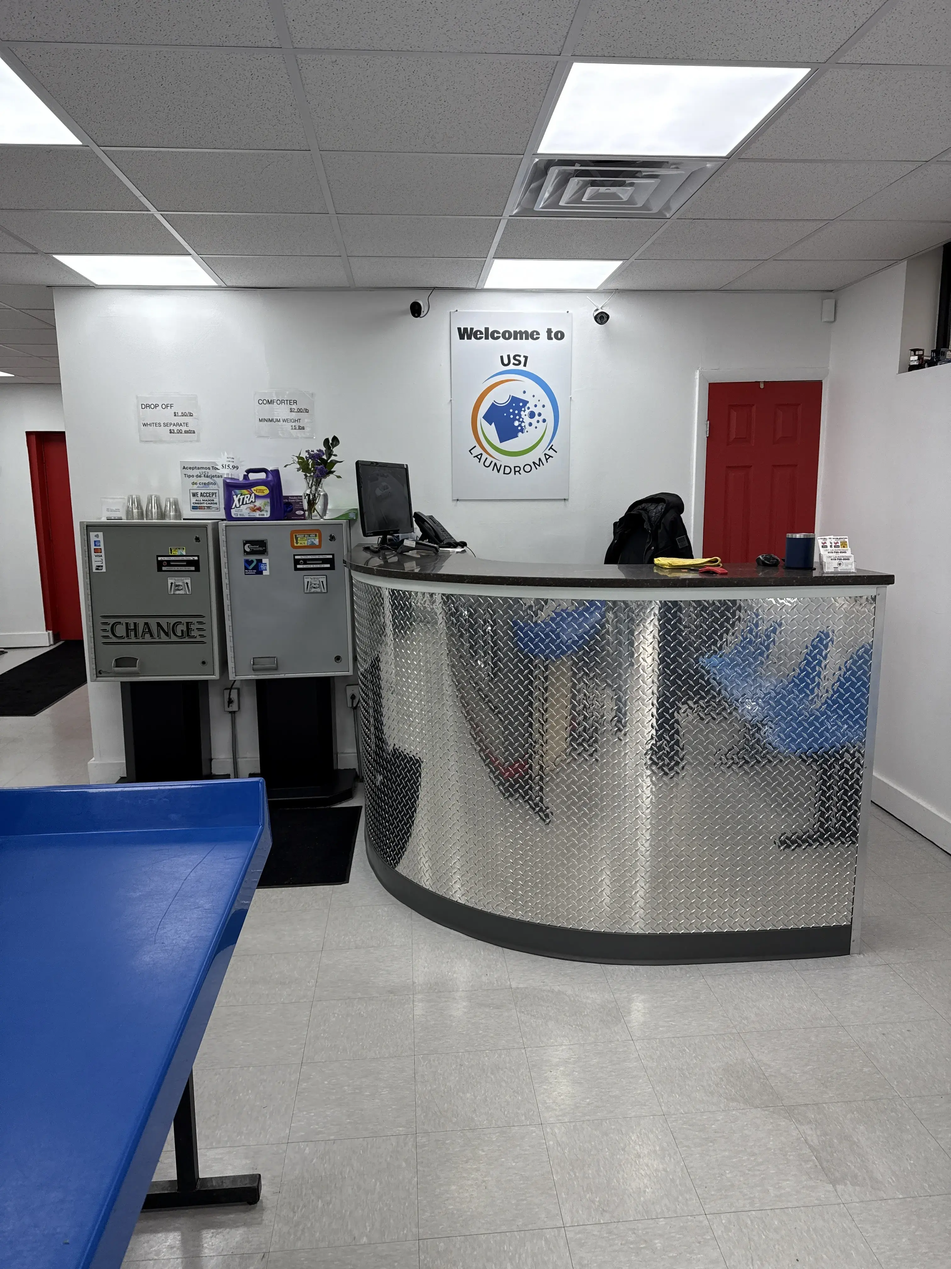 Us 1 Laundromat thumbnail 14