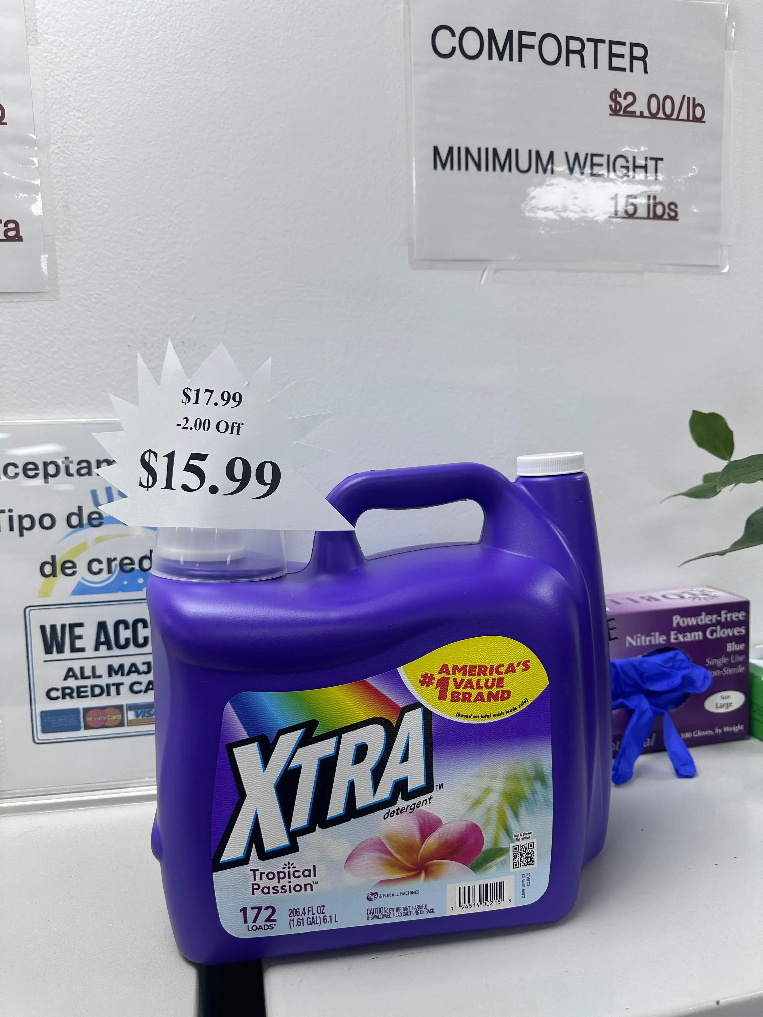 Us 1 Laundromat - Image 7