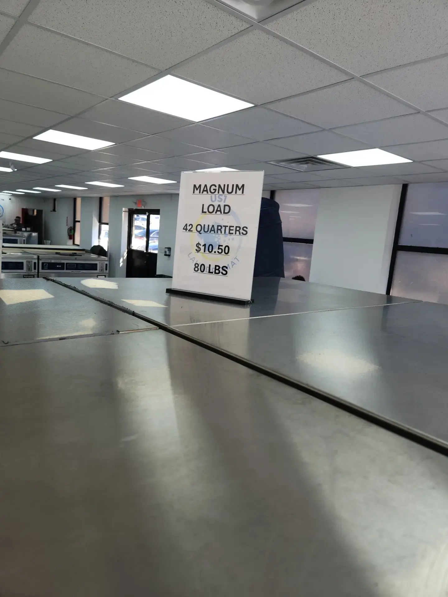 Us 1 Laundromat thumbnail 19