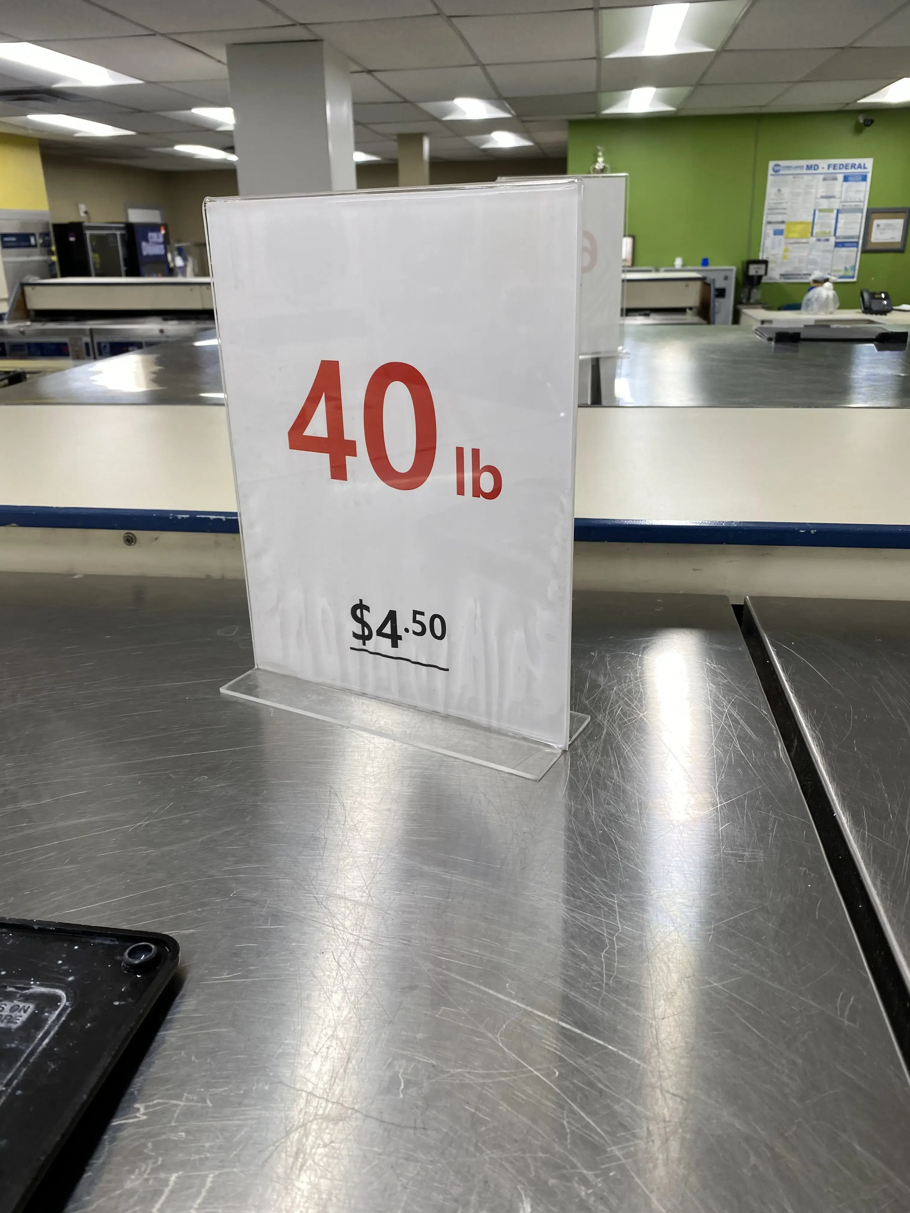 Us 1 Laundromat thumbnail 20