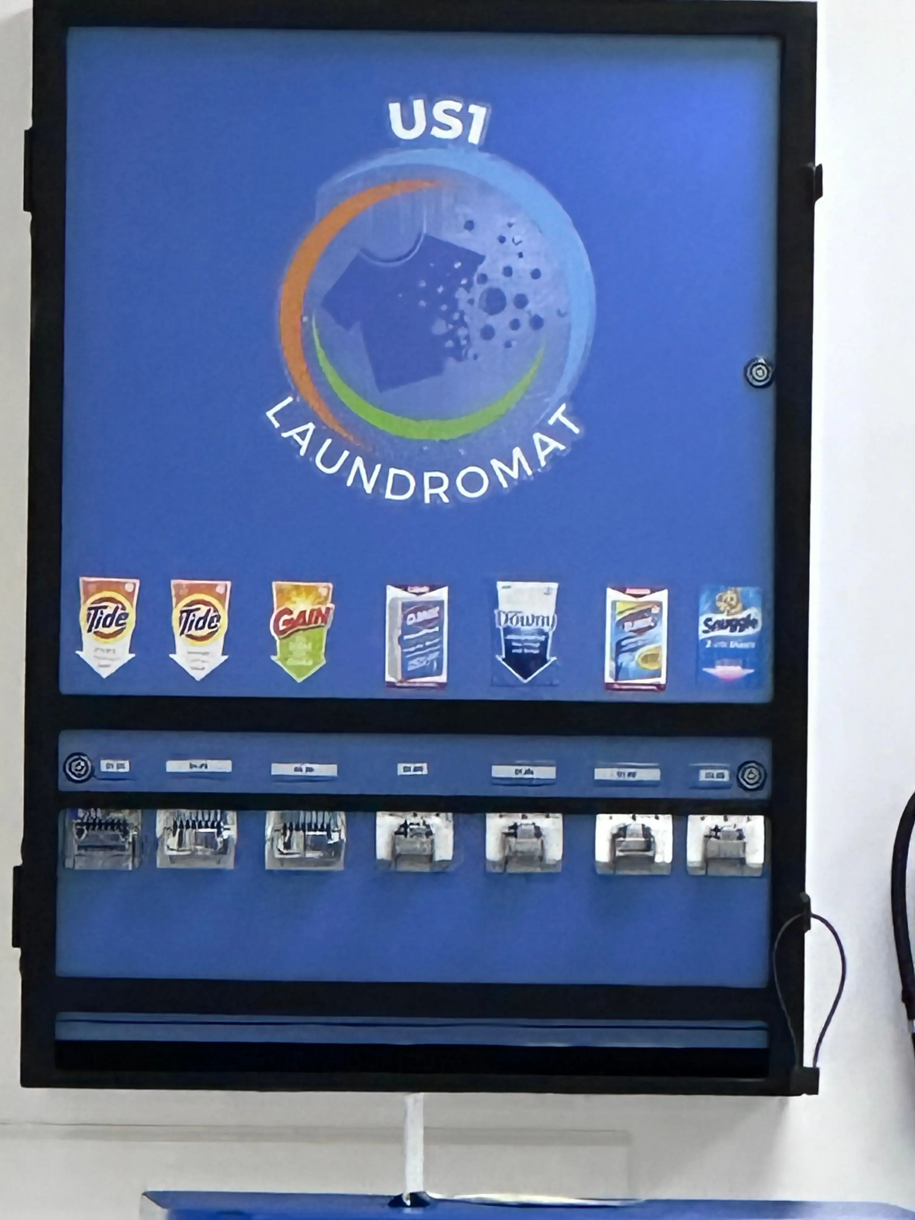 Us 1 Laundromat thumbnail 11