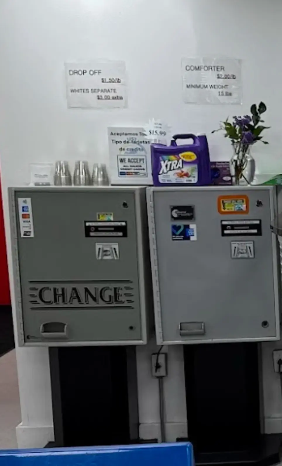 Us 1 Laundromat thumbnail 5