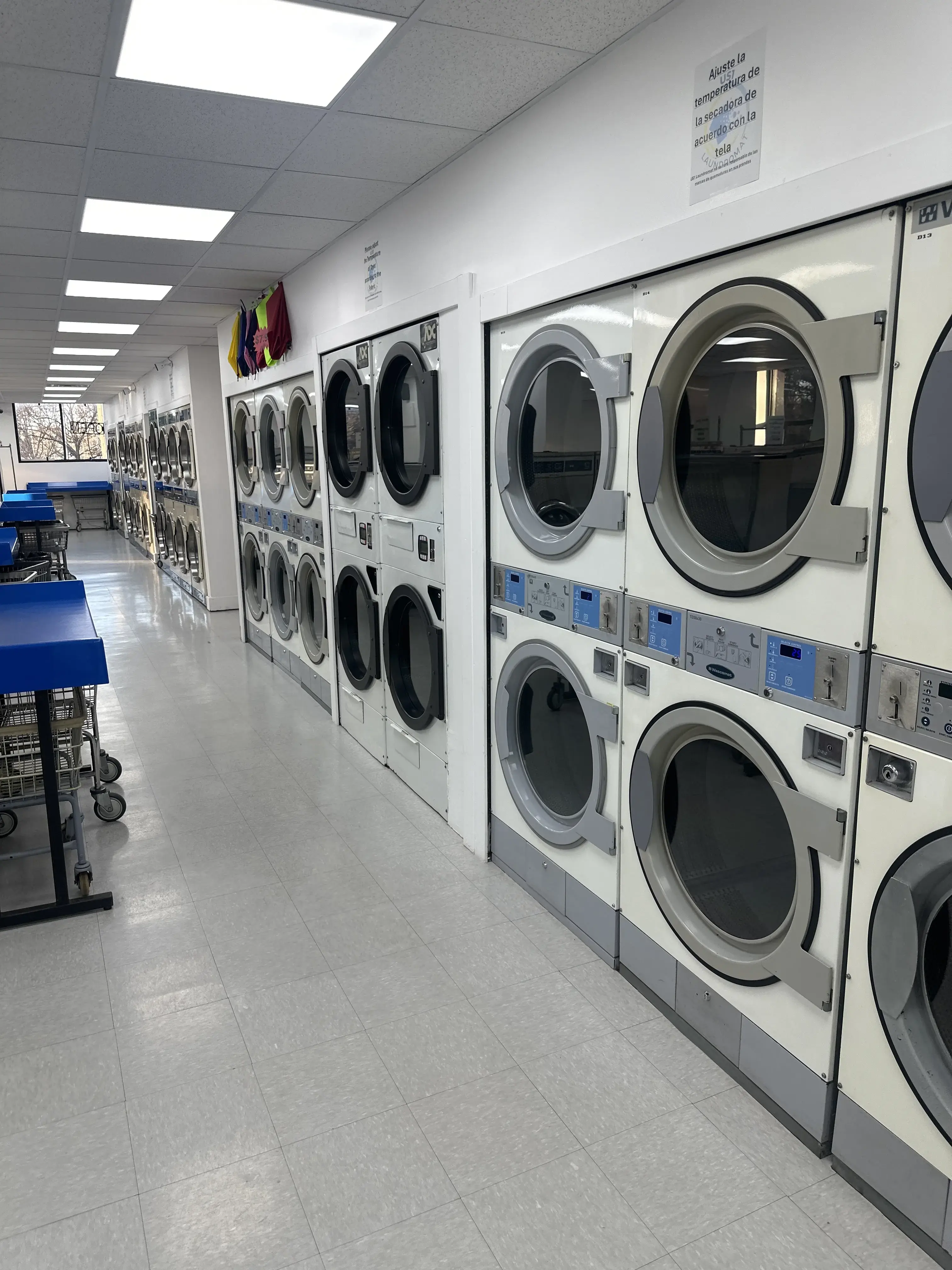 Us 1 Laundromat thumbnail 3