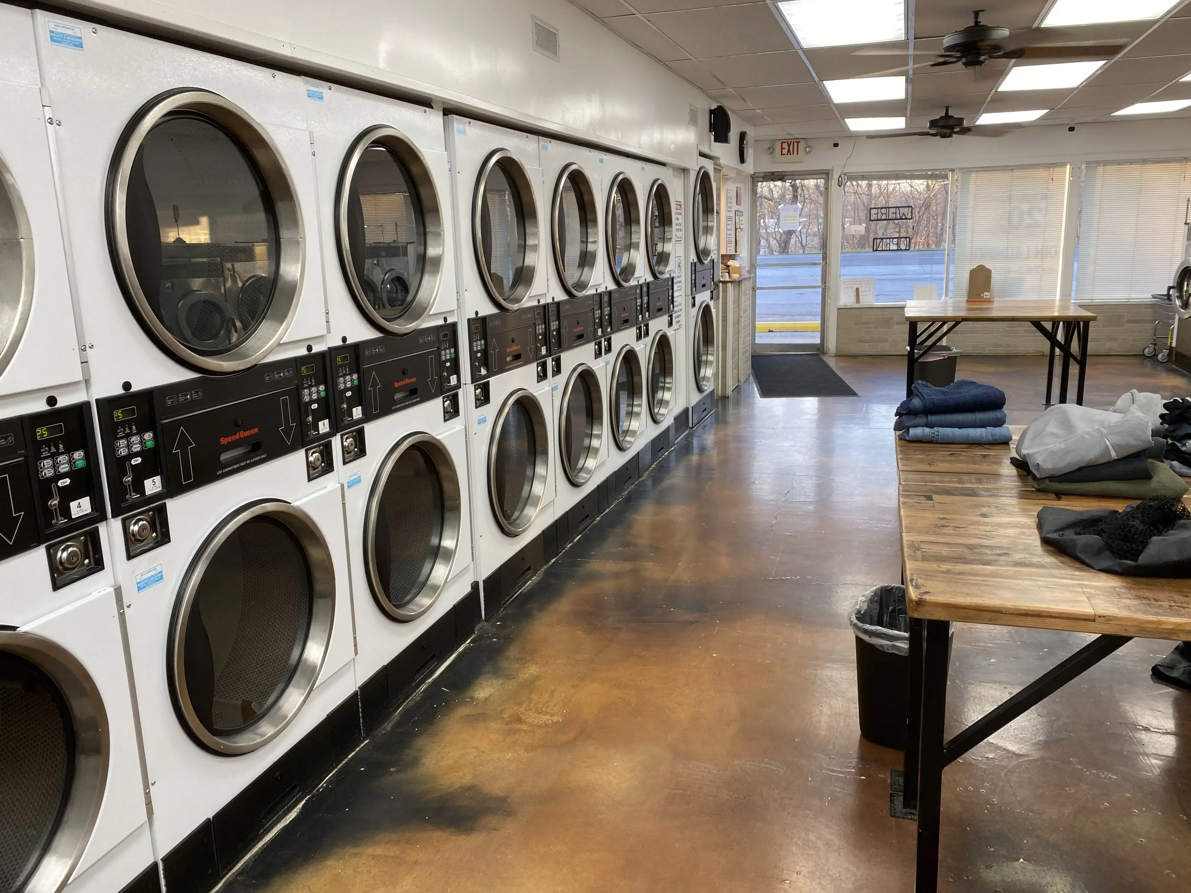 U.S. 20 Laundry thumbnail 8