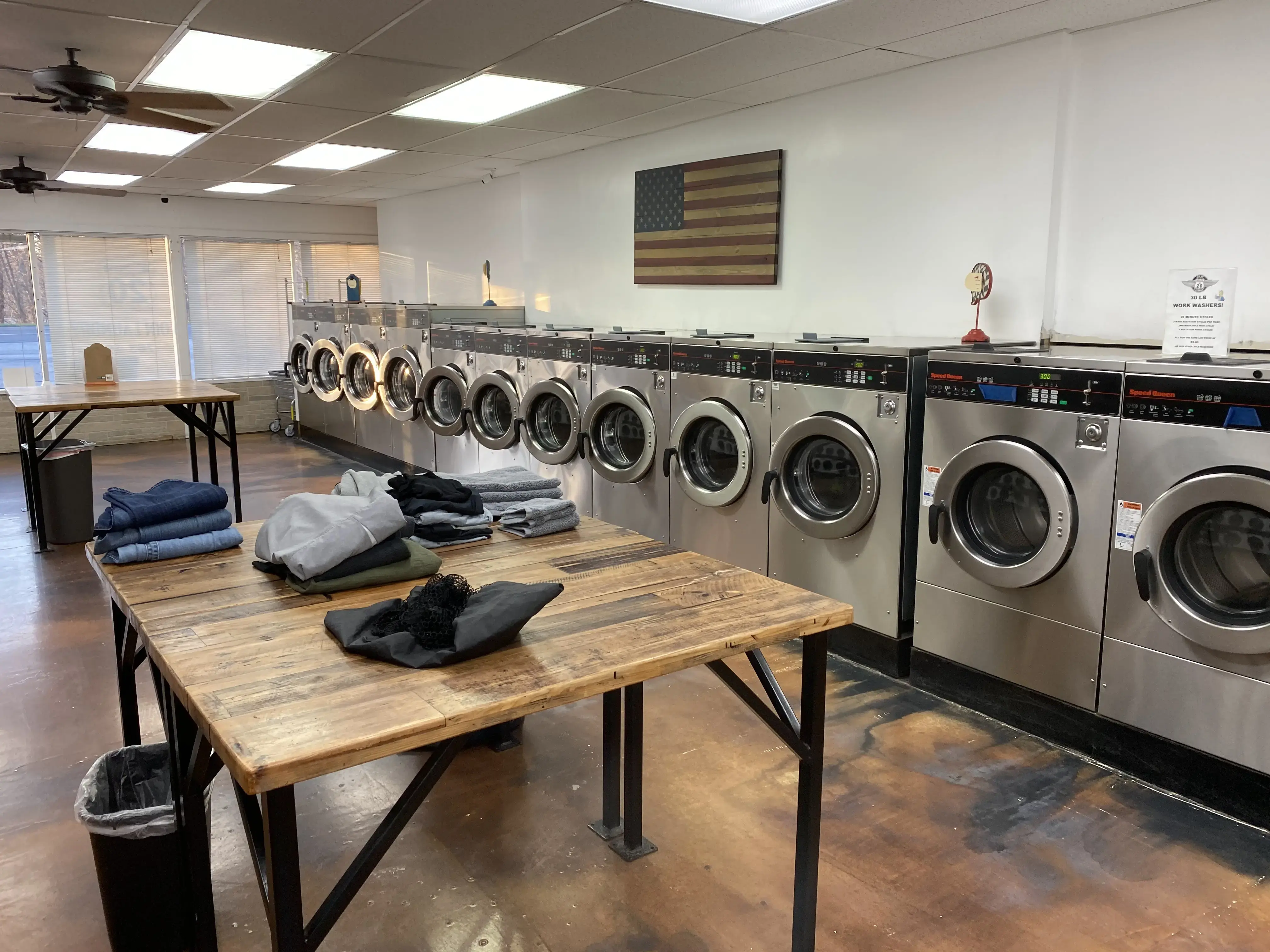 U.S. 20 Laundry thumbnail 16