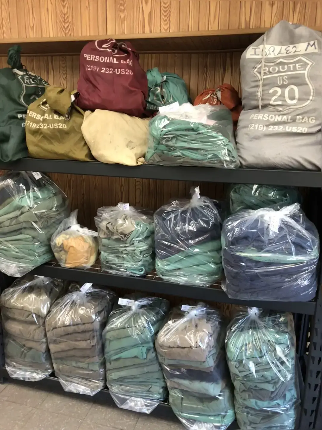 U.S. 20 Laundry thumbnail 6
