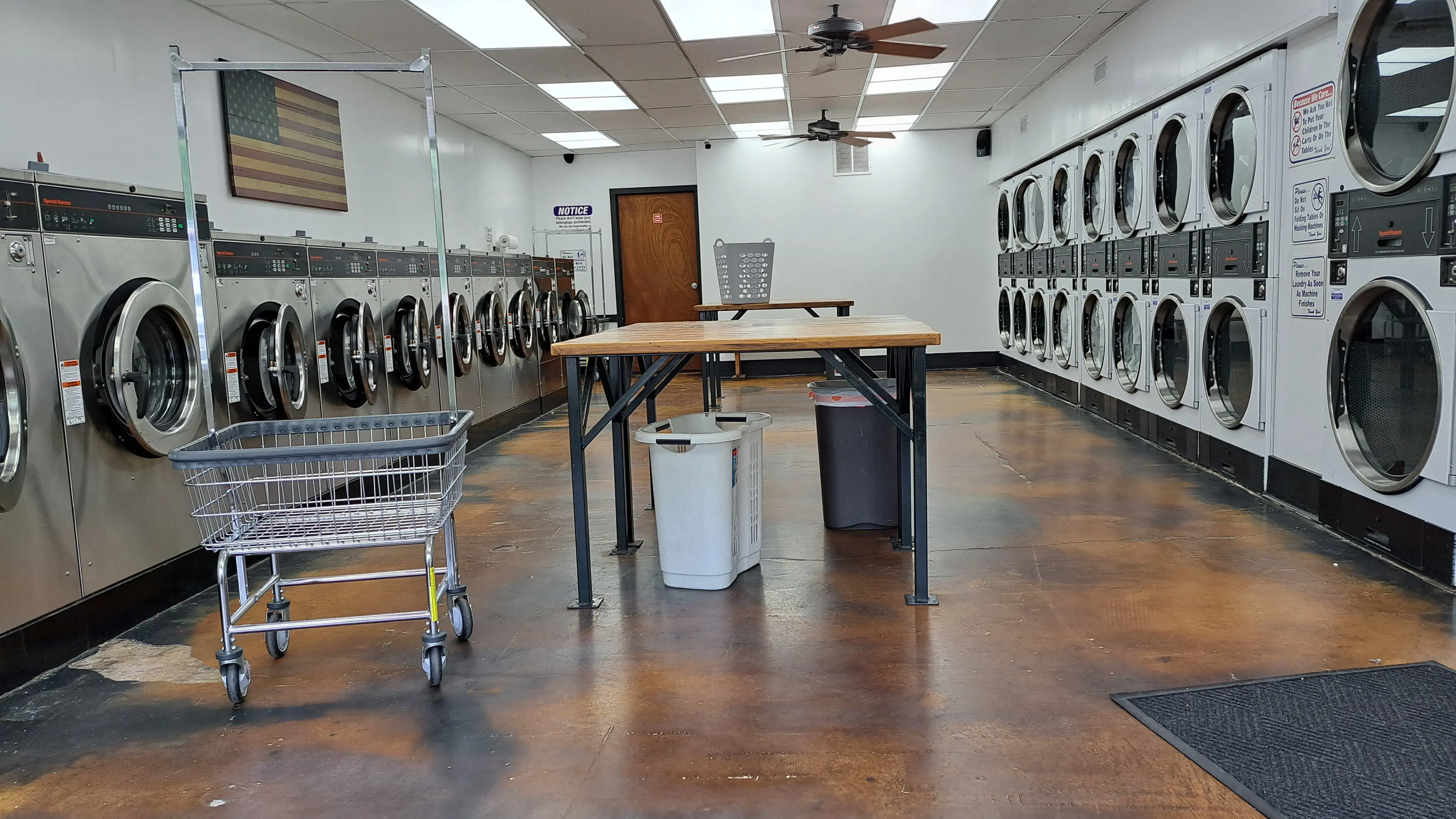 U.S. 20 Laundry thumbnail 2