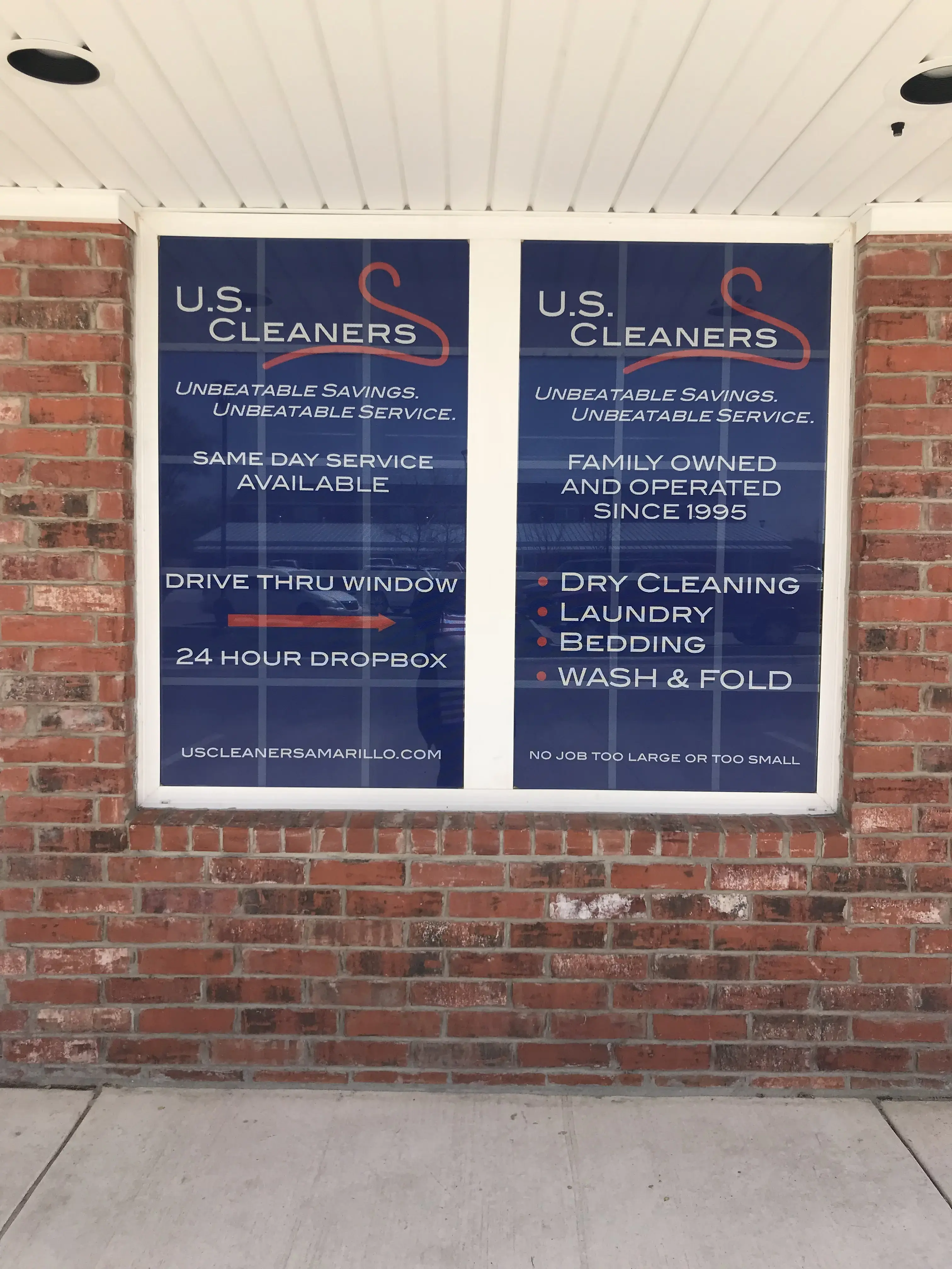 US Cleaners thumbnail 4