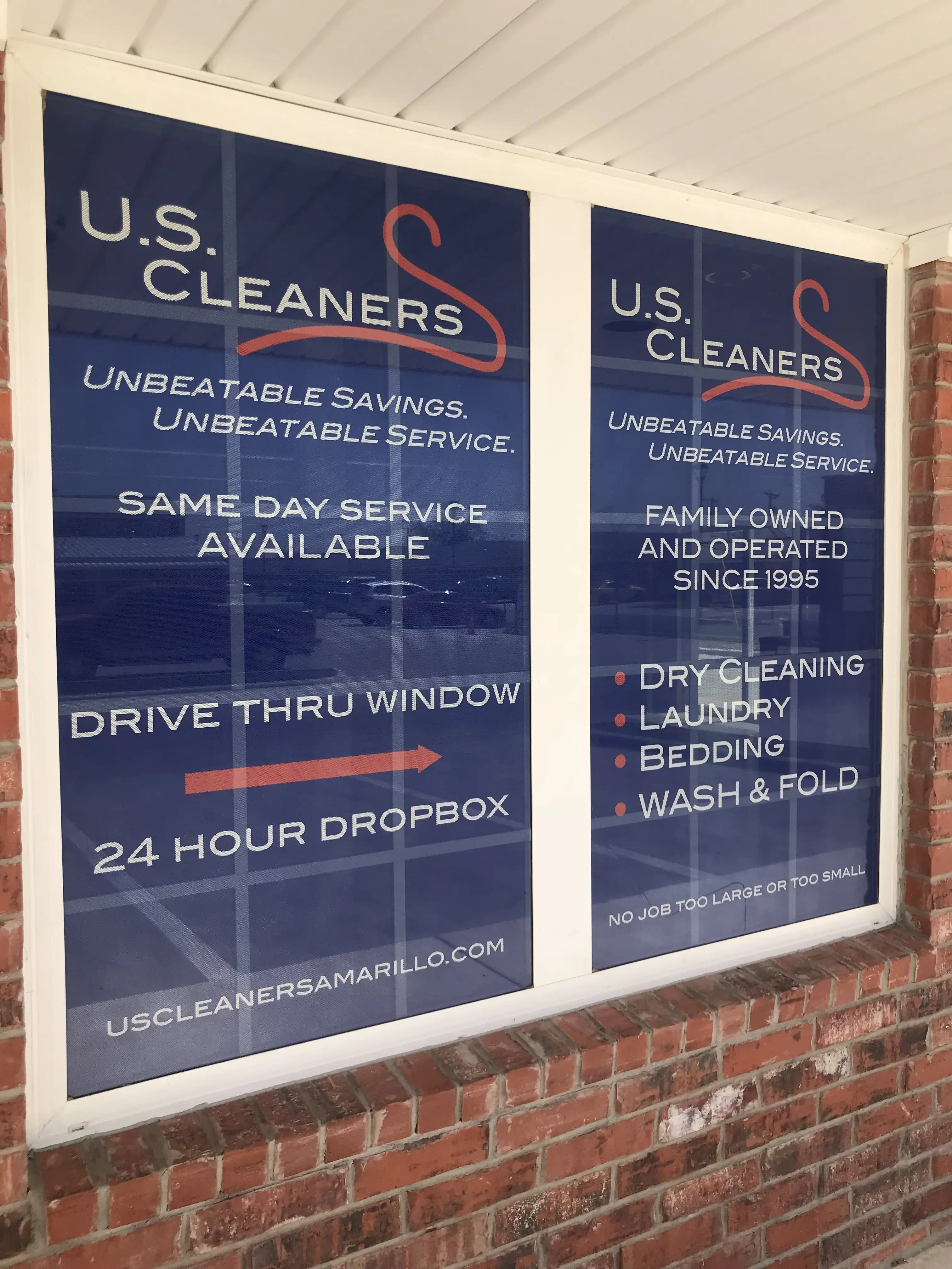 US Cleaners - Image 5