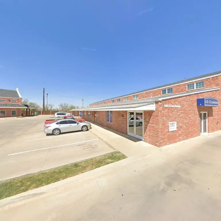 US Cleaners thumbnail 7