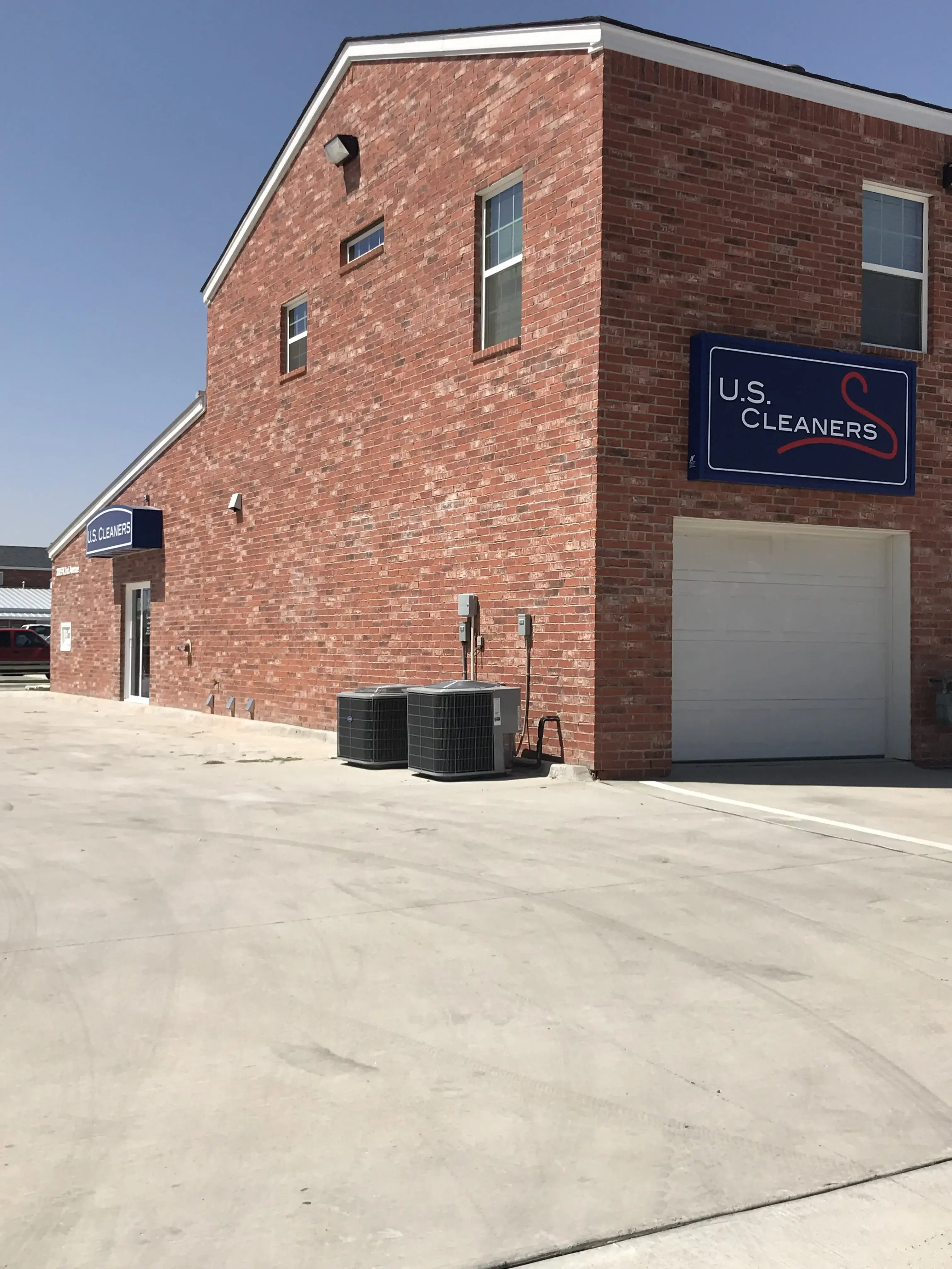 US Cleaners thumbnail 6