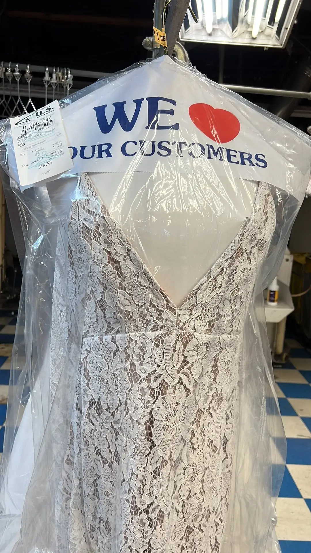 US Cleaners - Image 12