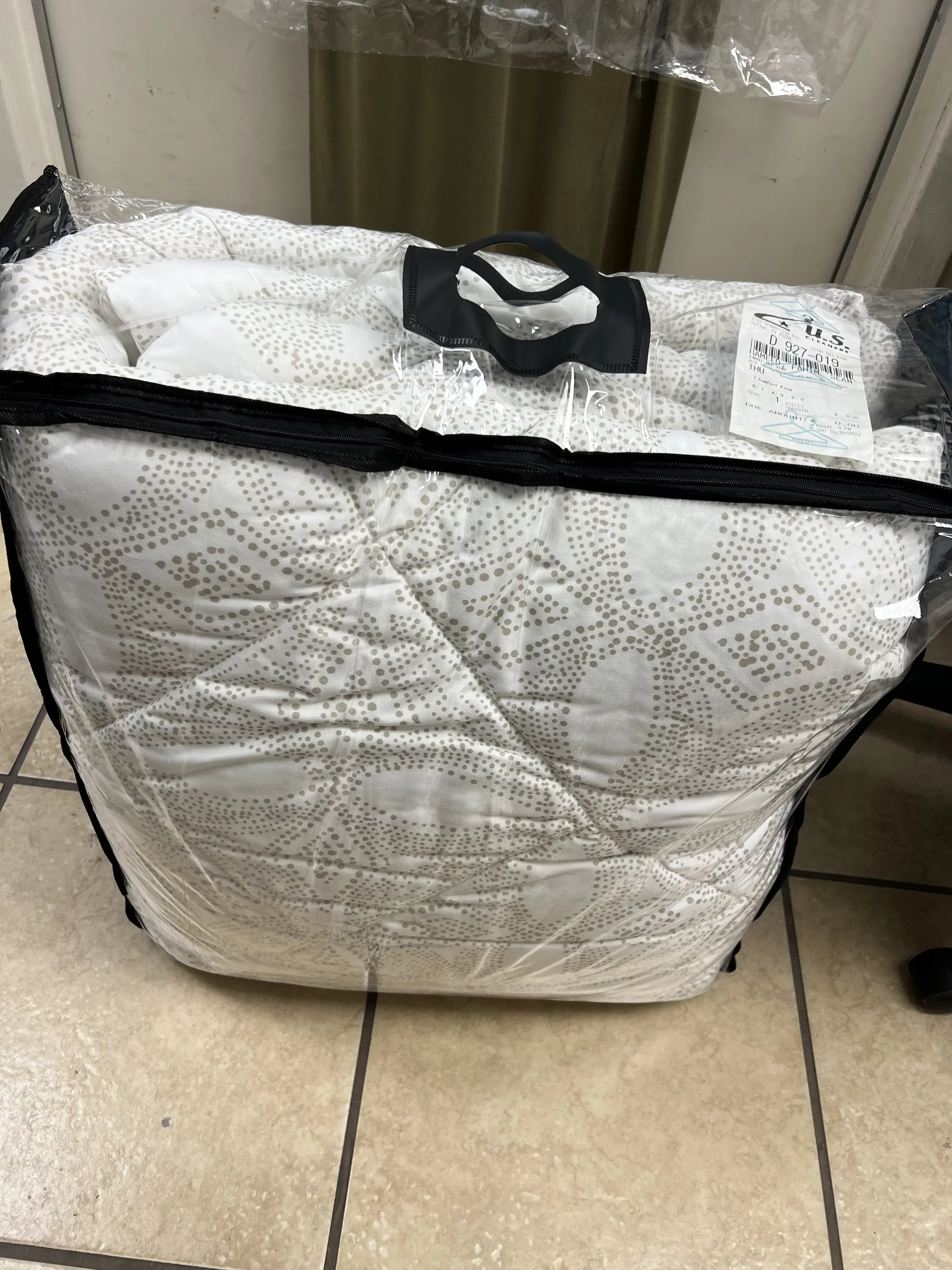 US Cleaners - Image 2