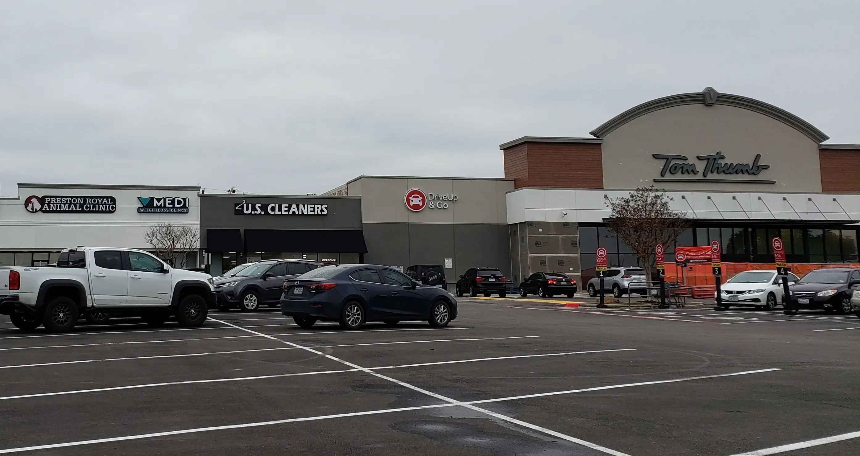 US Cleaners thumbnail 8