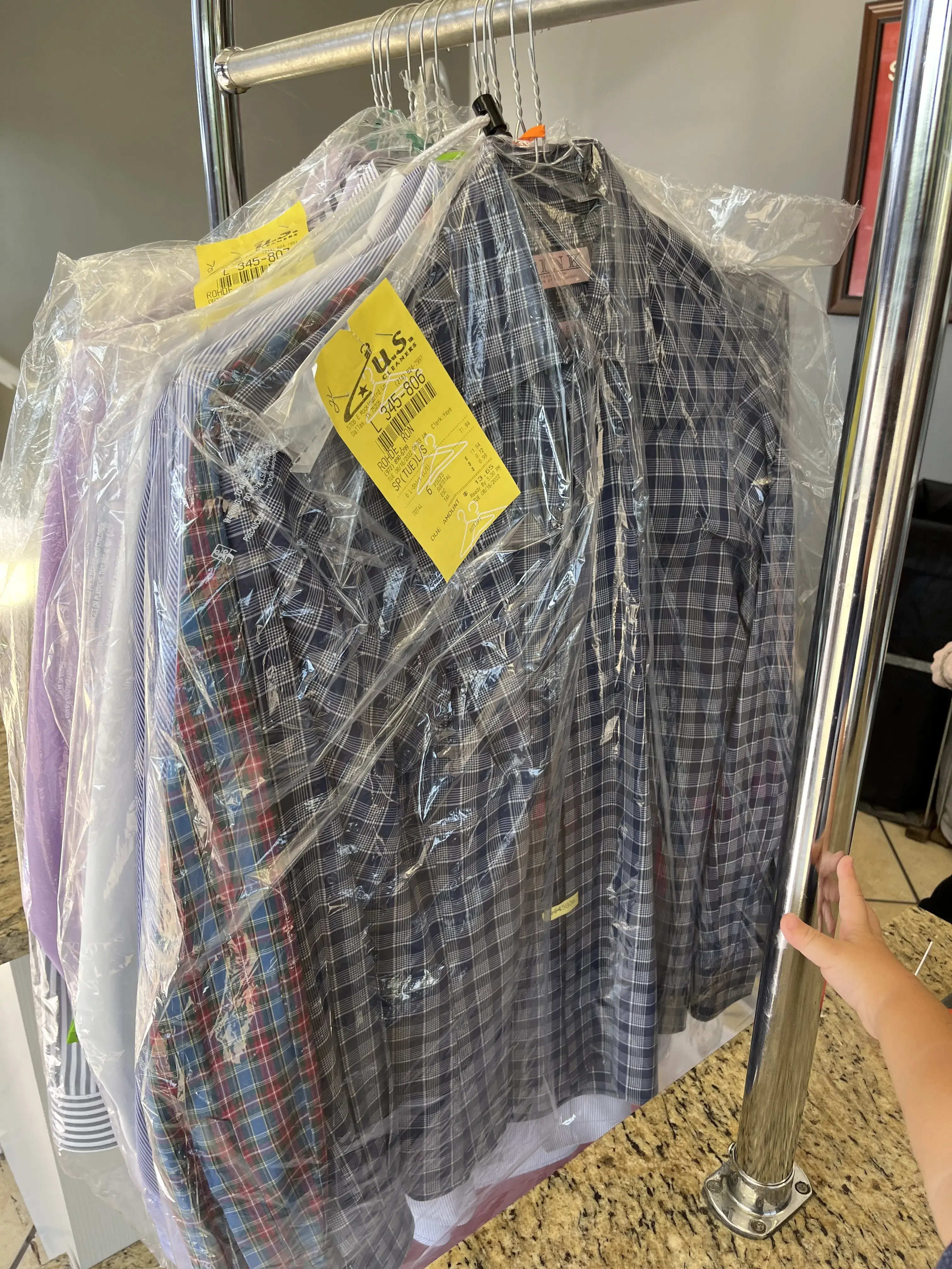 US Cleaners - Image 6