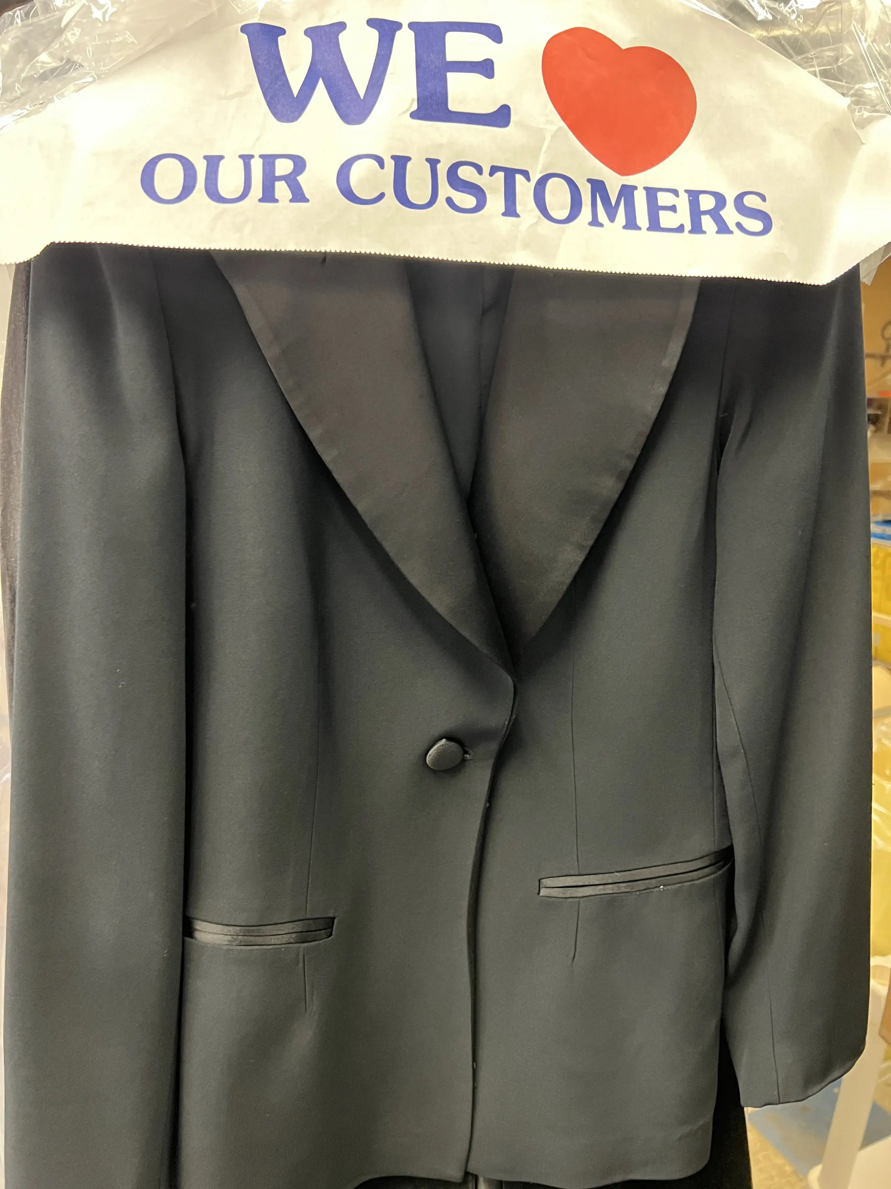 US Cleaners thumbnail 5