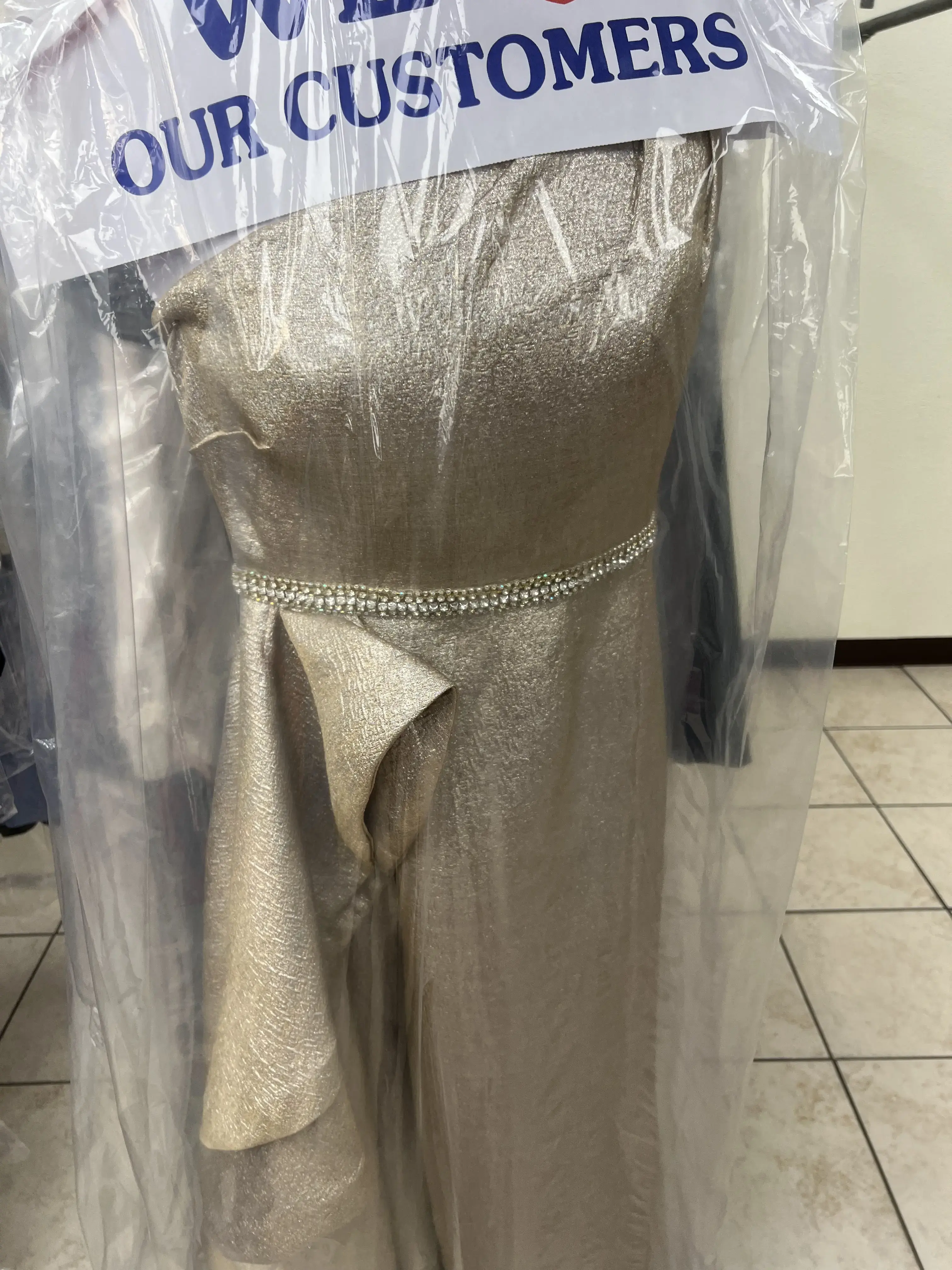 US Cleaners - Image 1