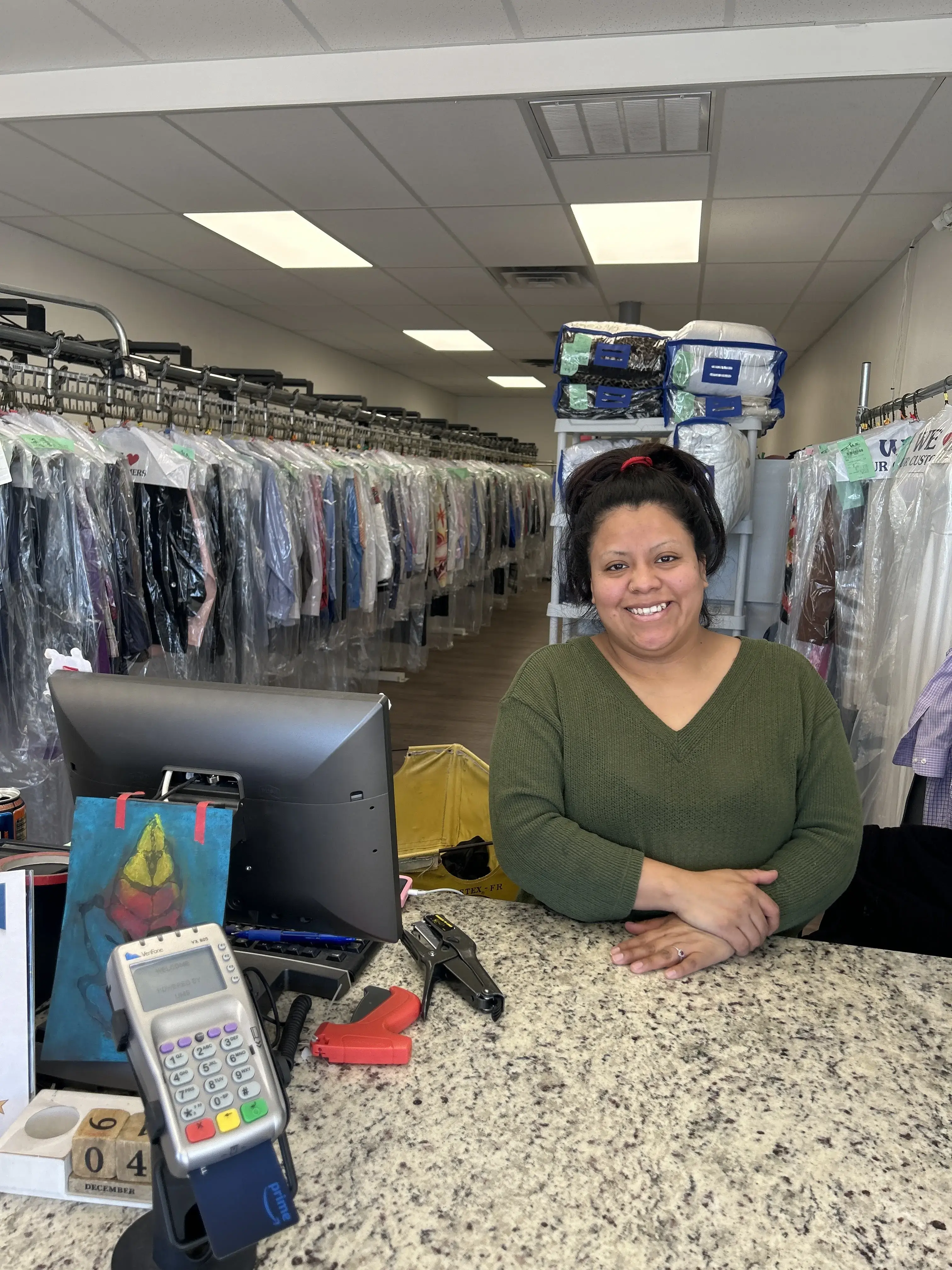 US Cleaners - Image 8