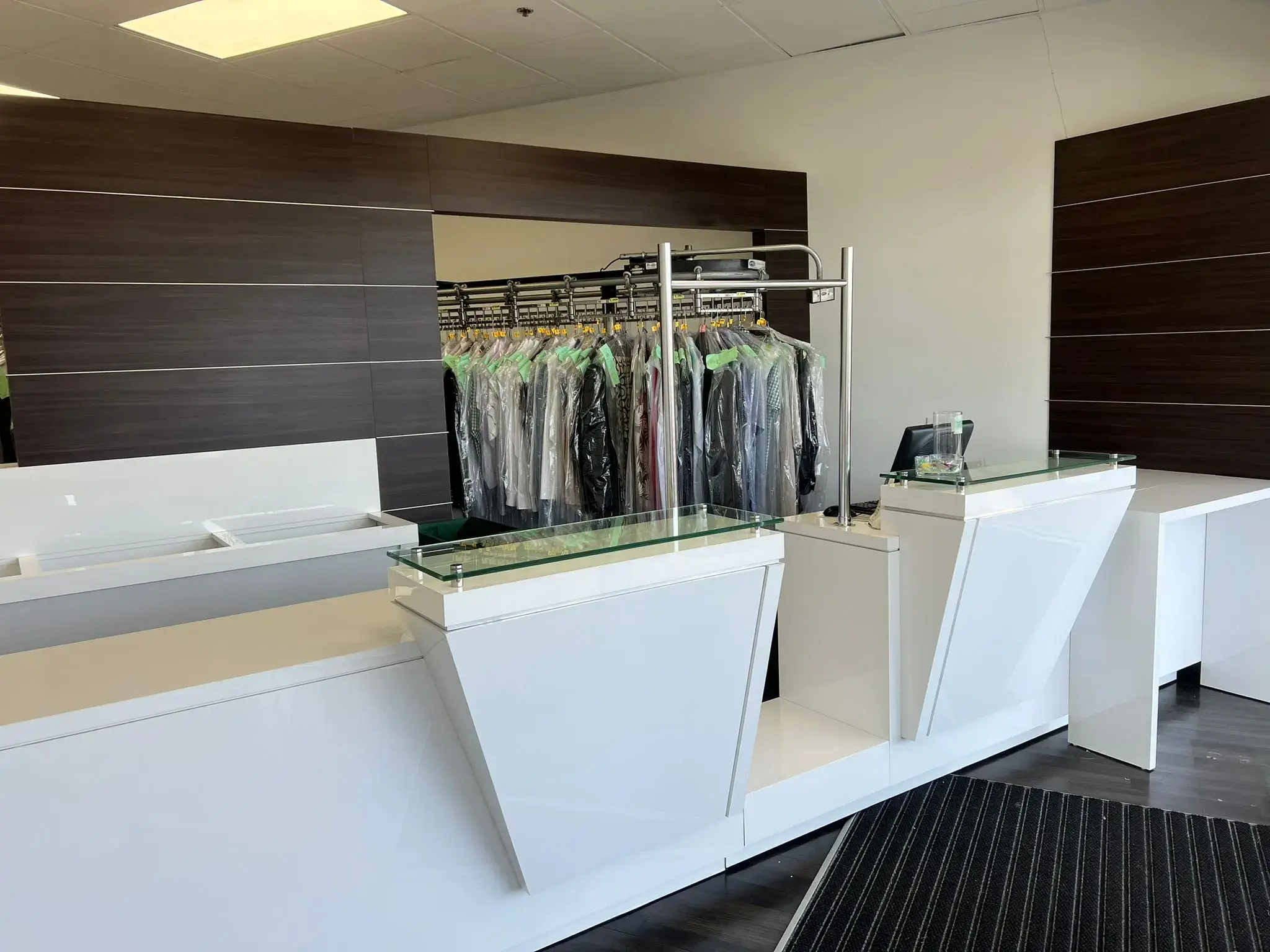 US Dry Clean - Image 4