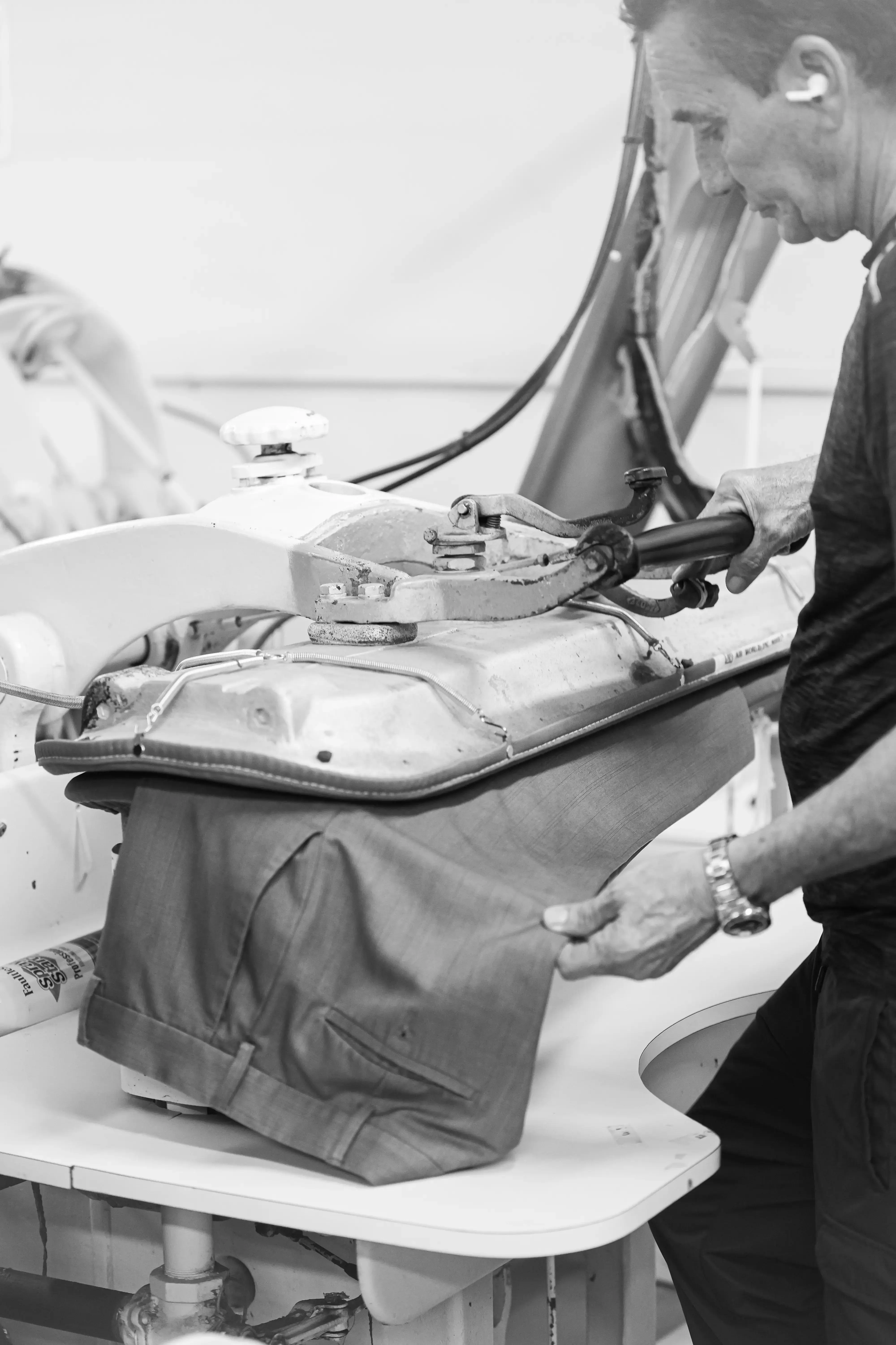 Us dry clean location