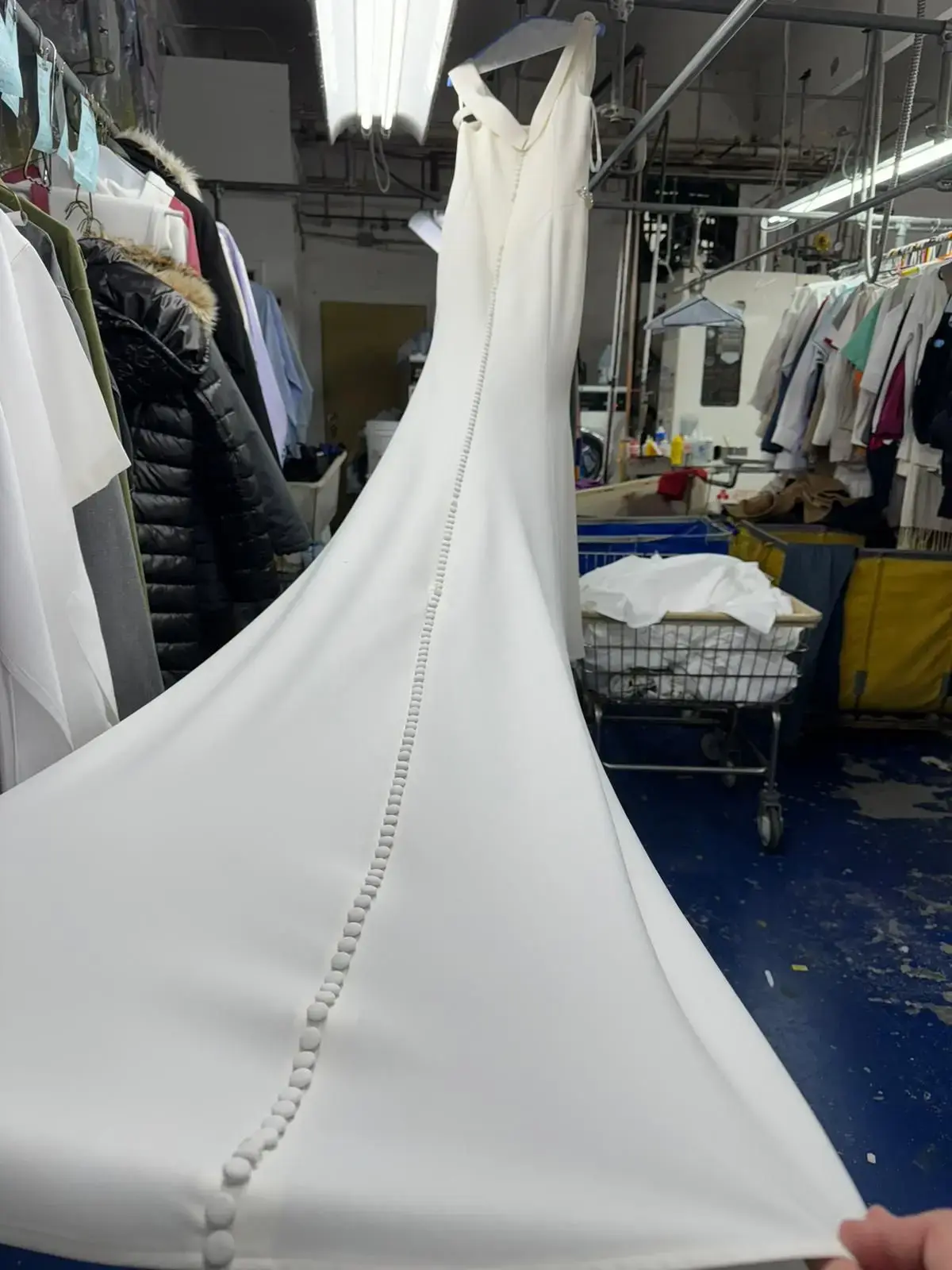 US Dry Clean - Image 20