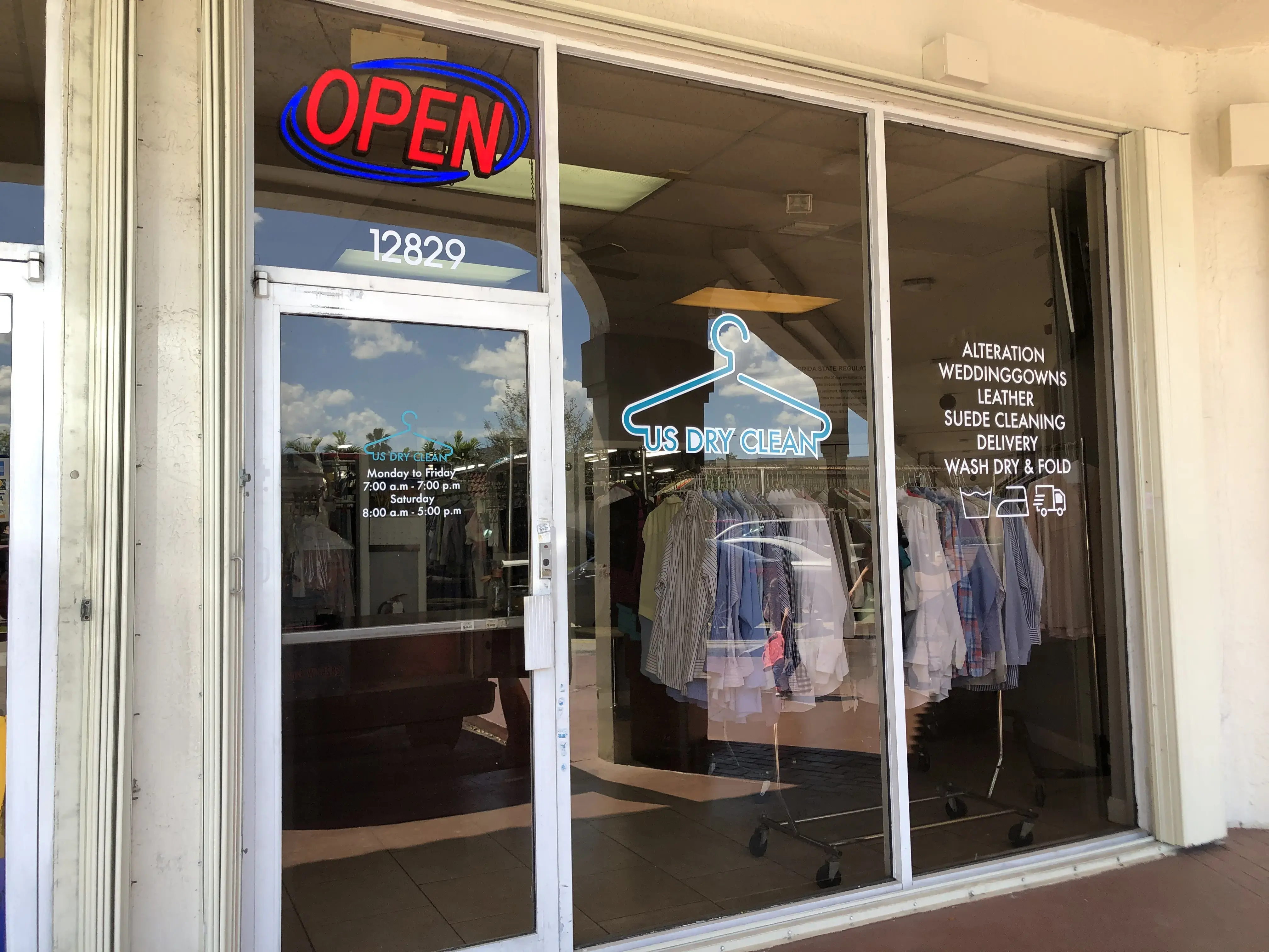 Us dry clean - Image 7