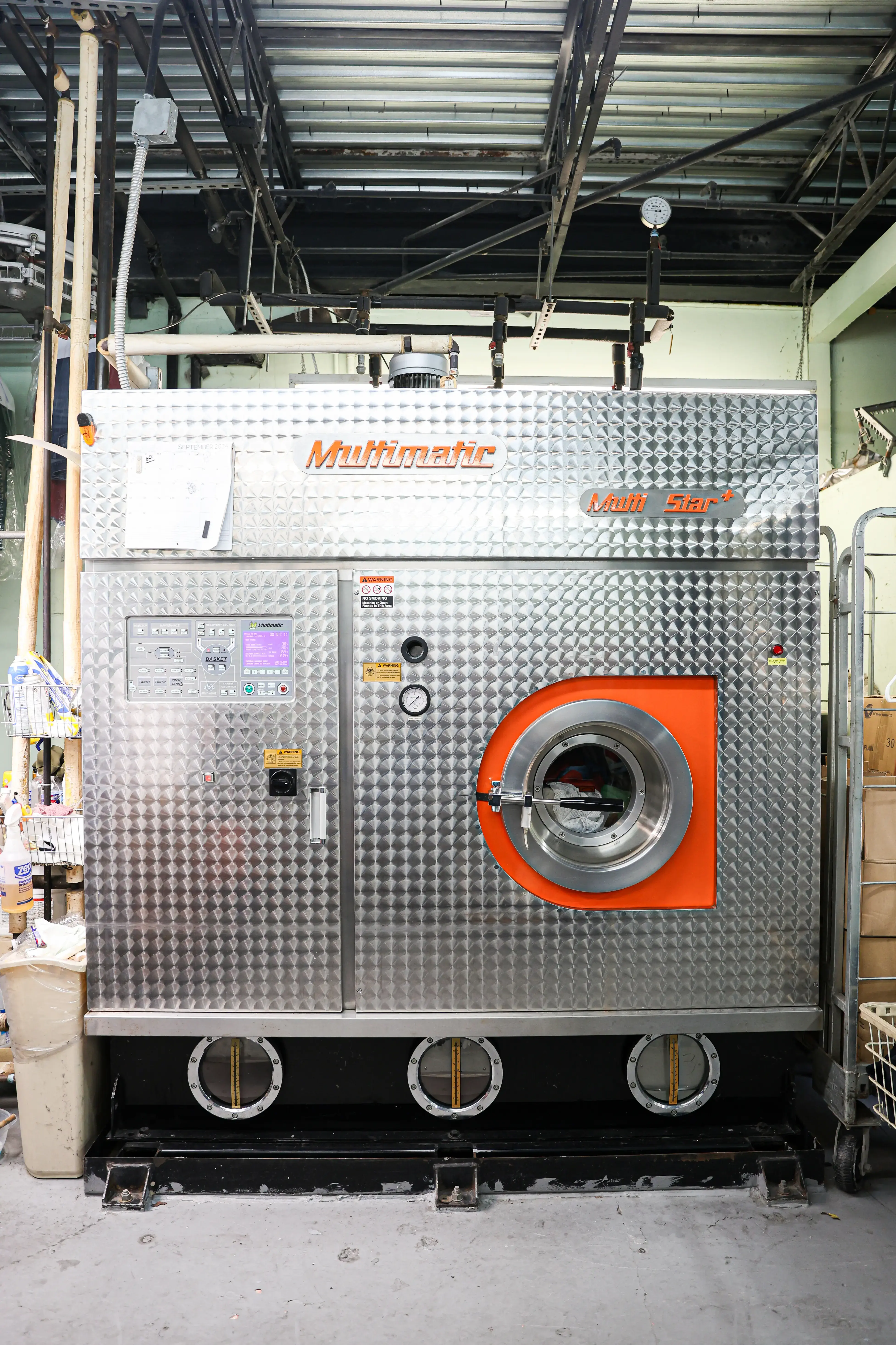 US Dry Clean - Image 17