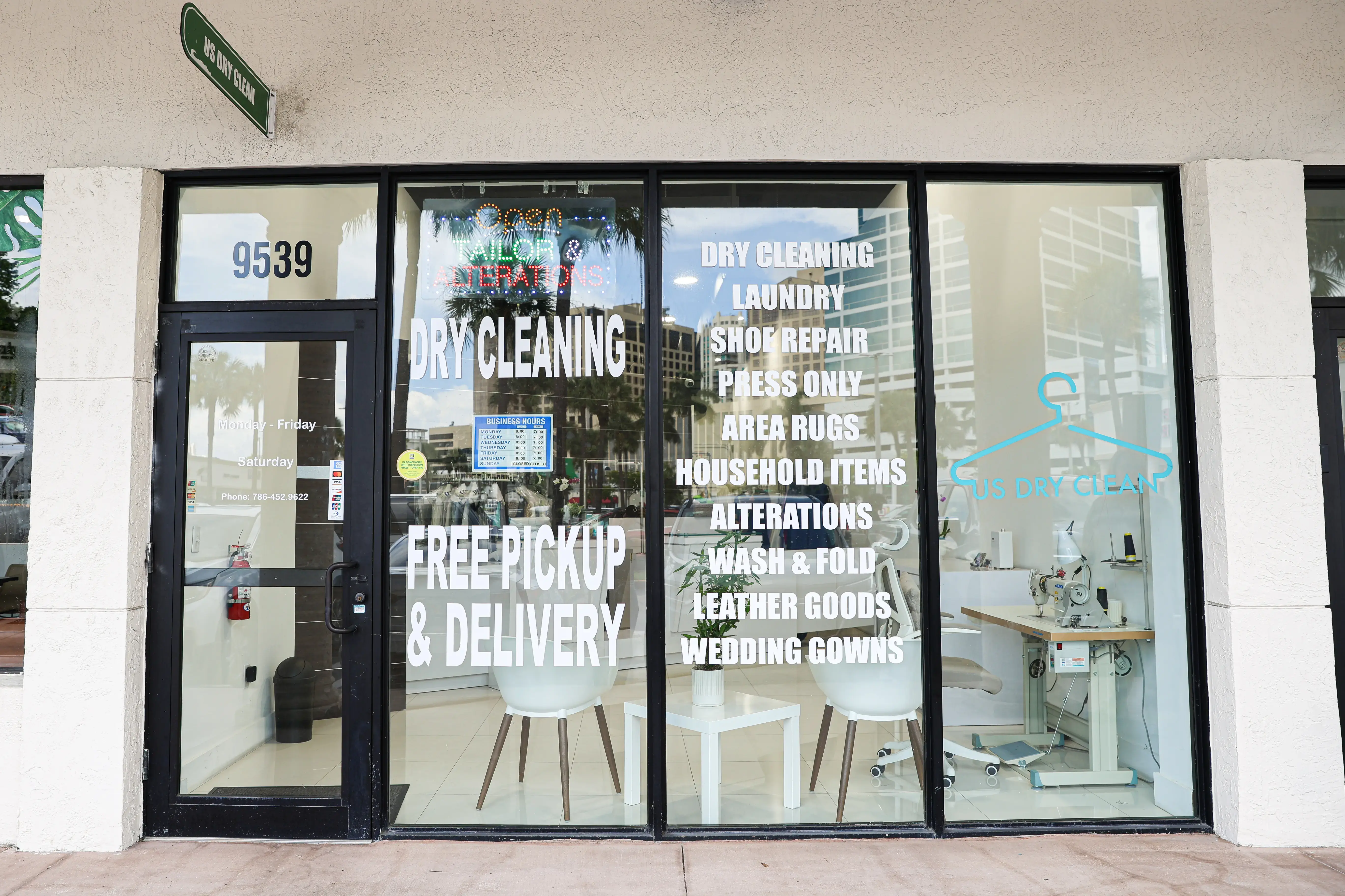 US Dry Clean - Image 3