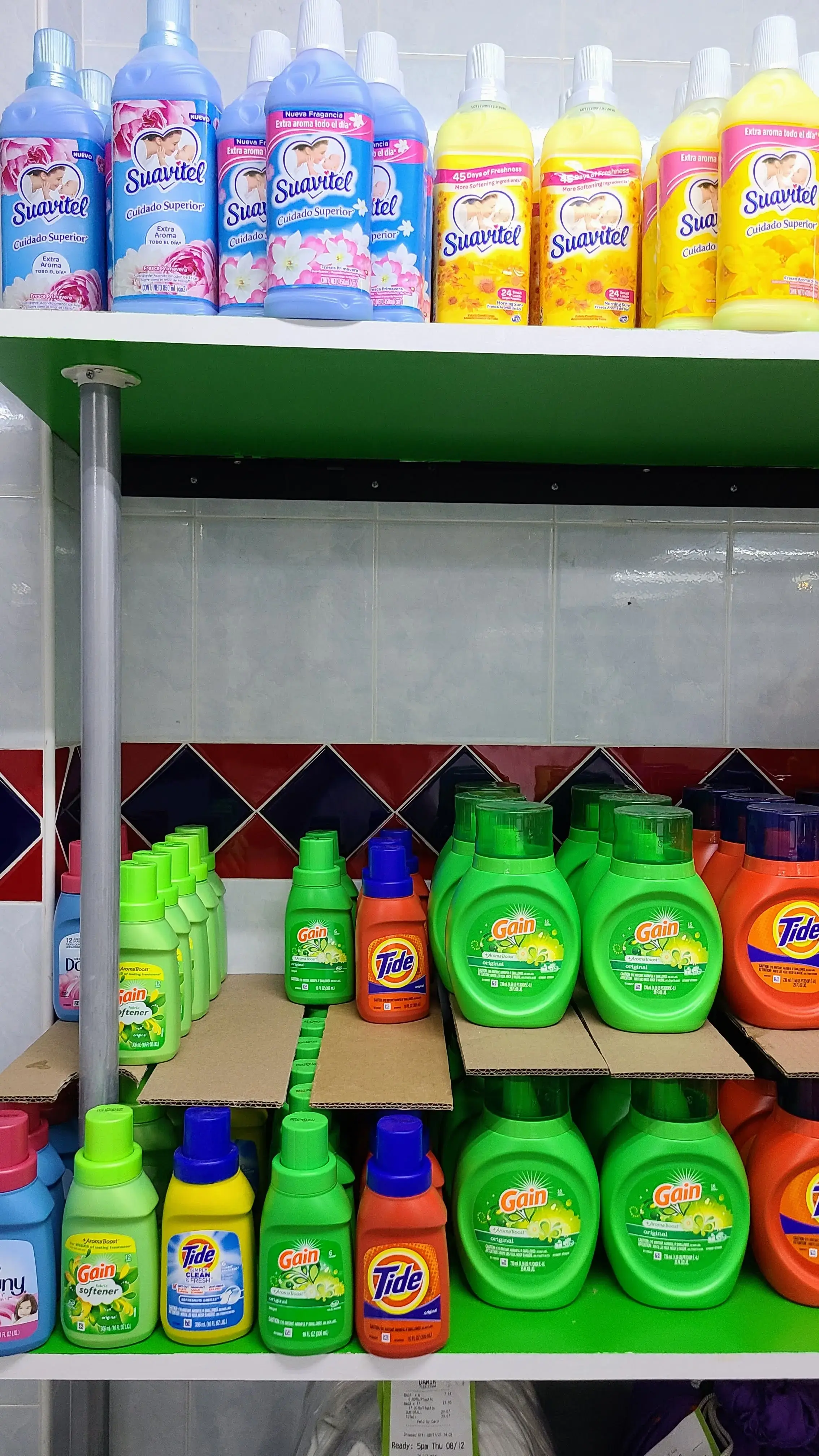 US Laundromat and Dry Cleaner - Image 7