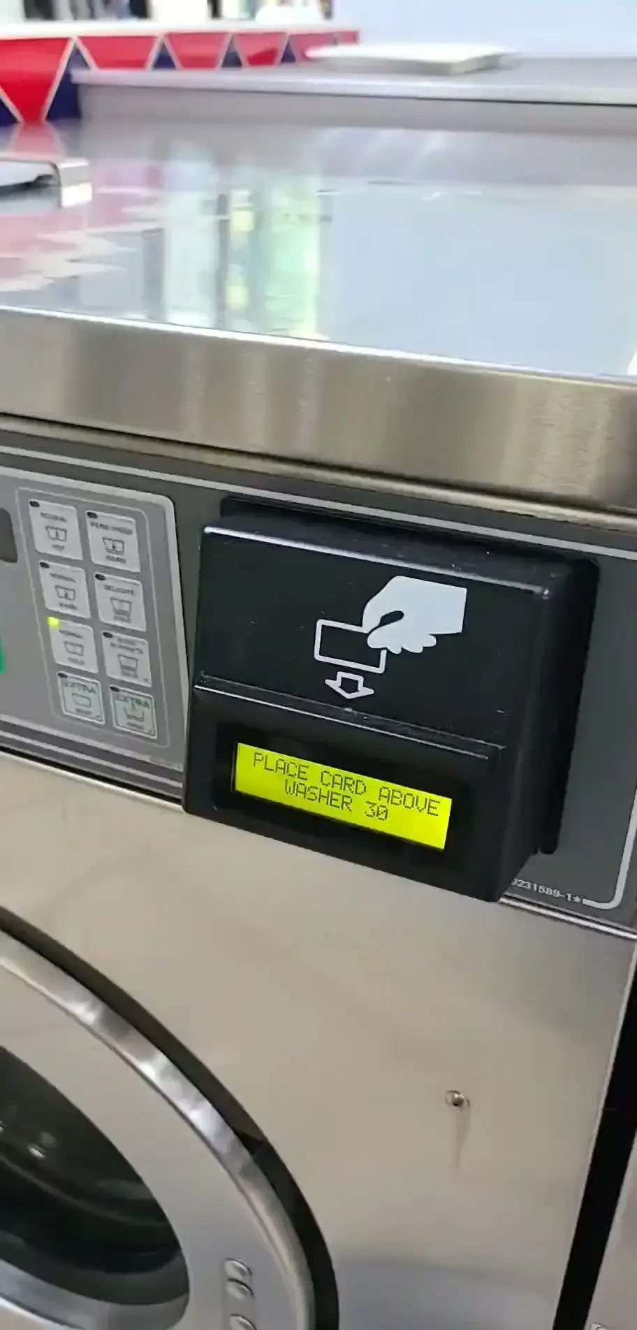 US Laundromat and Dry Cleaner thumbnail 9