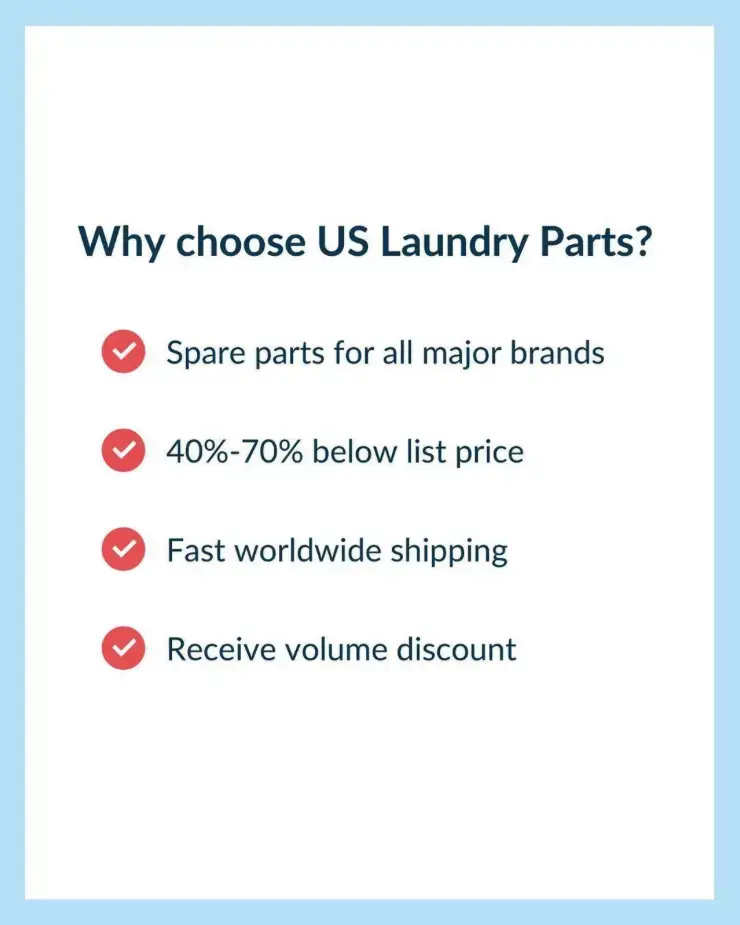 US Laundry Parts LLC thumbnail 7