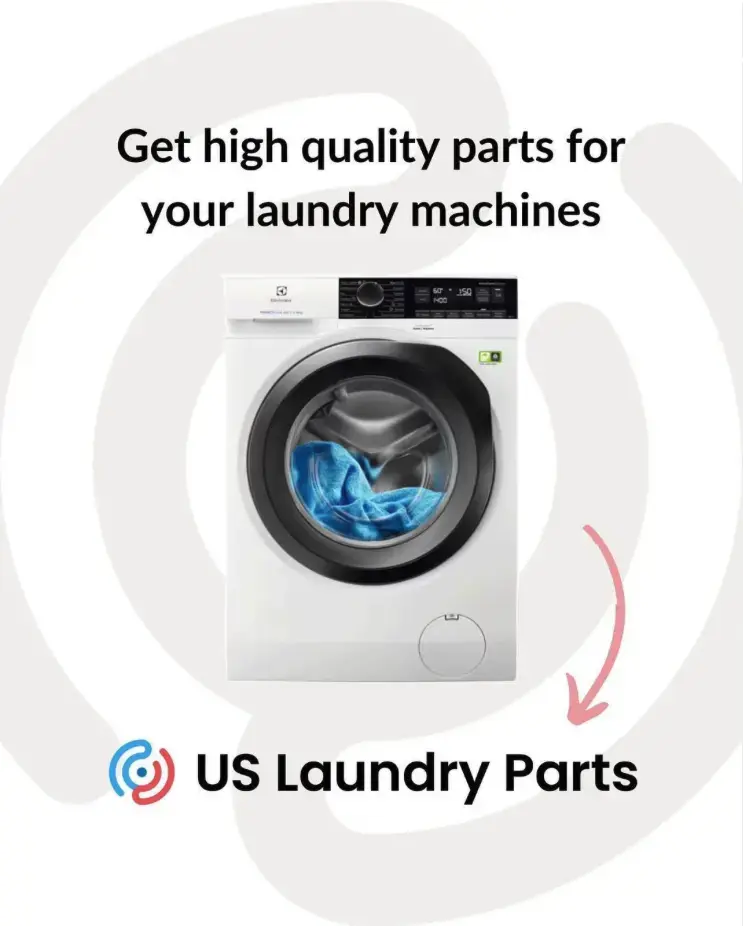 US Laundry Parts LLC - Image 4