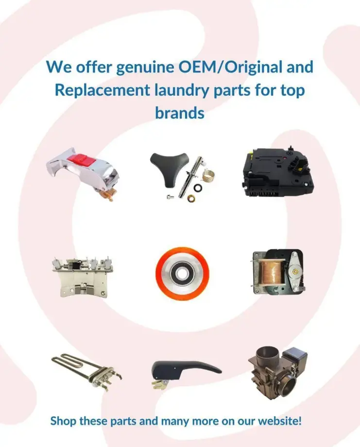 US Laundry Parts LLC - Image 6