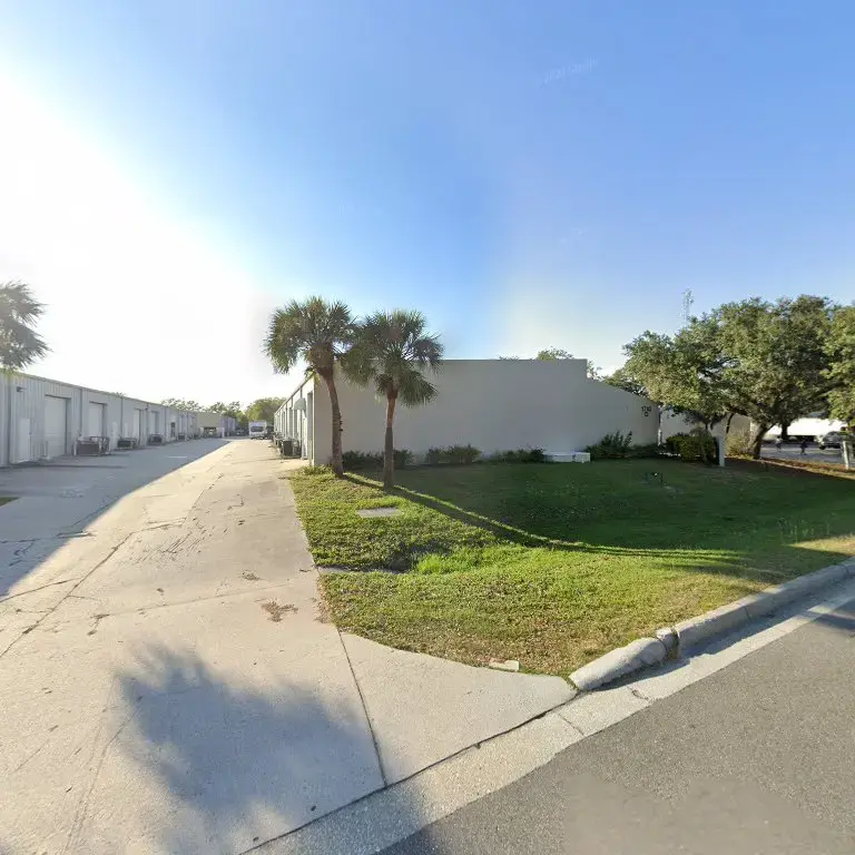 US Laundry Parts LLC location