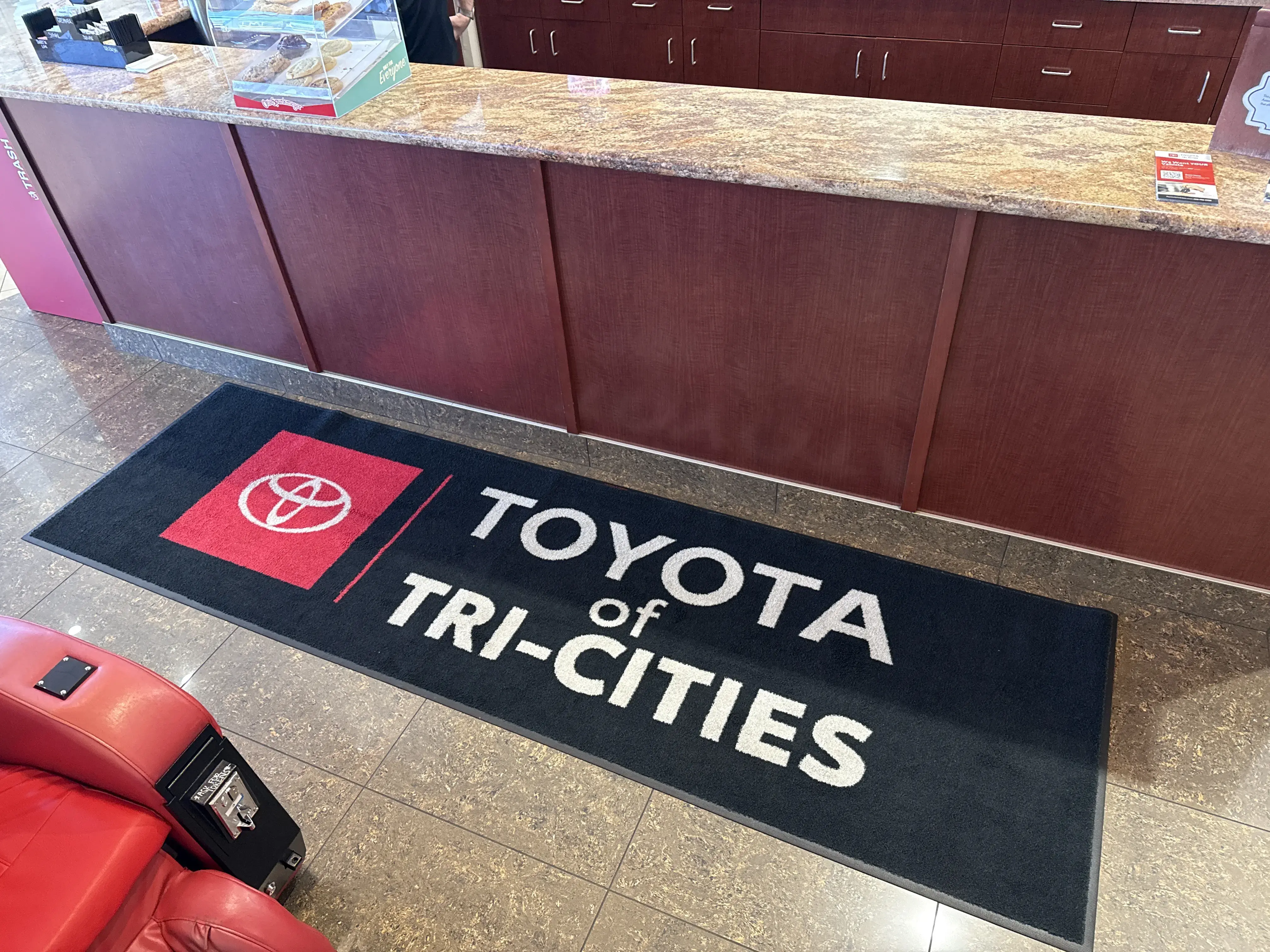 U.S. Linen & Uniform - Image 12