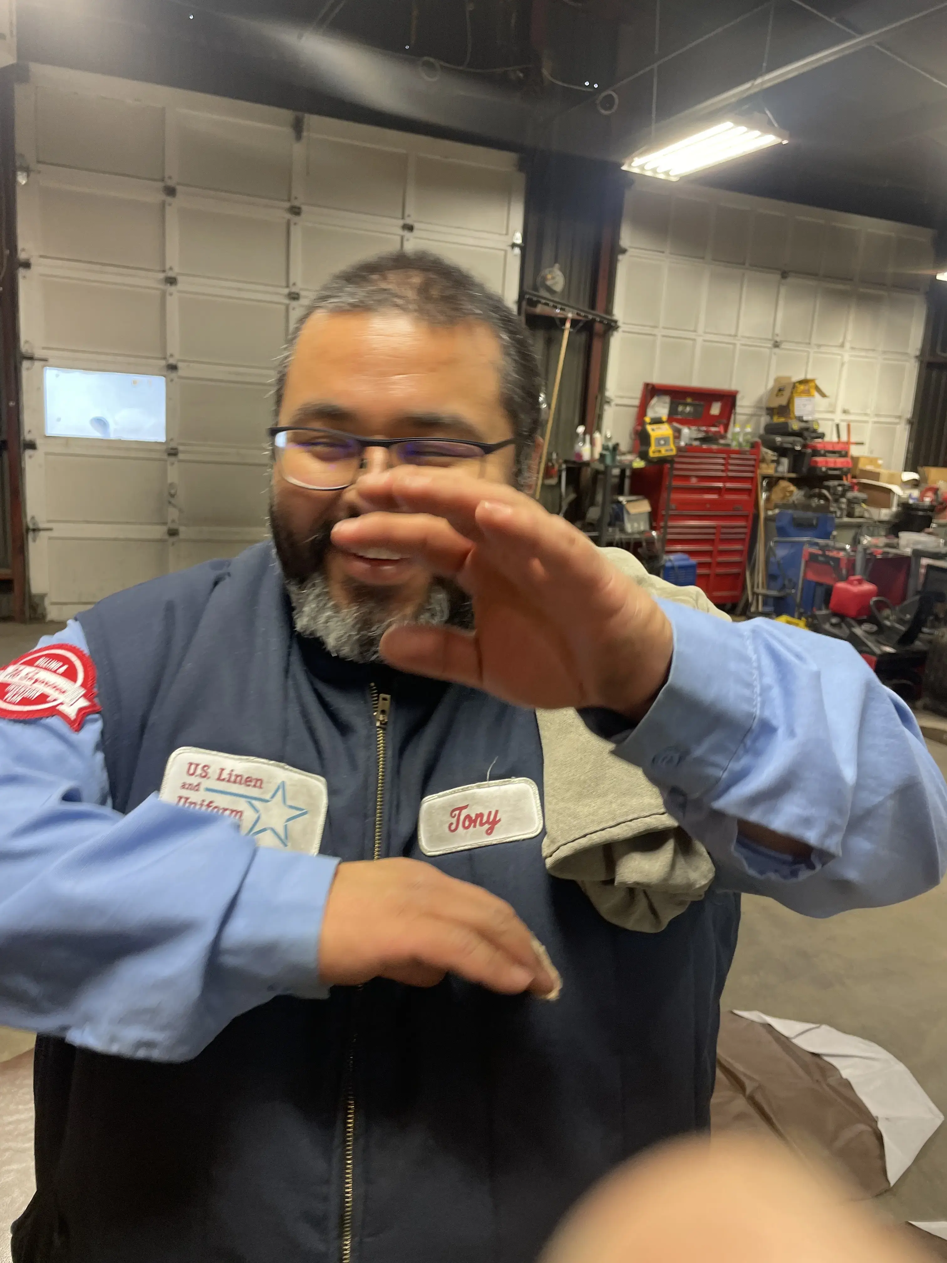 U.S. Linen & Uniform - Image 15