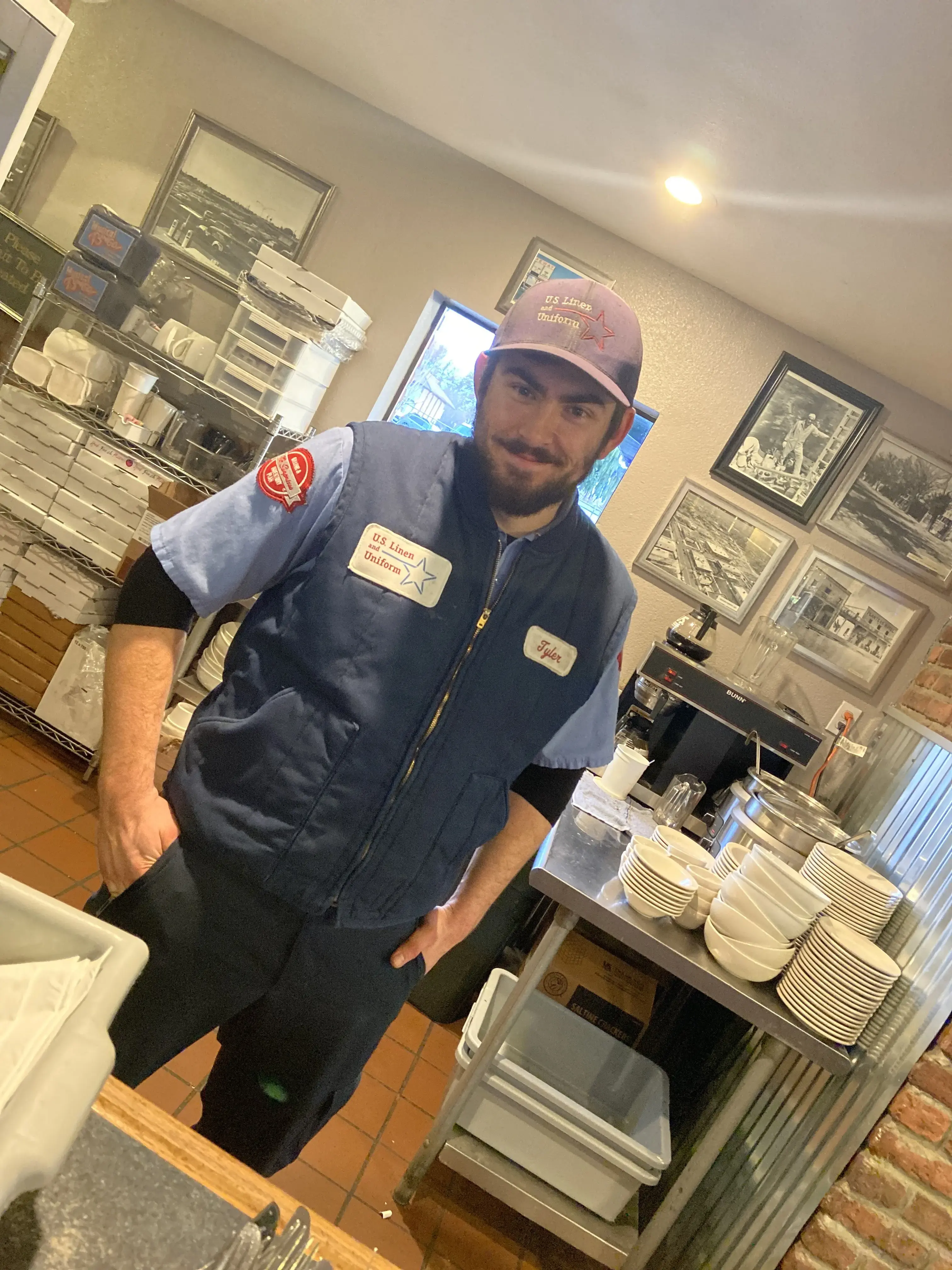 U.S. Linen & Uniform thumbnail 13