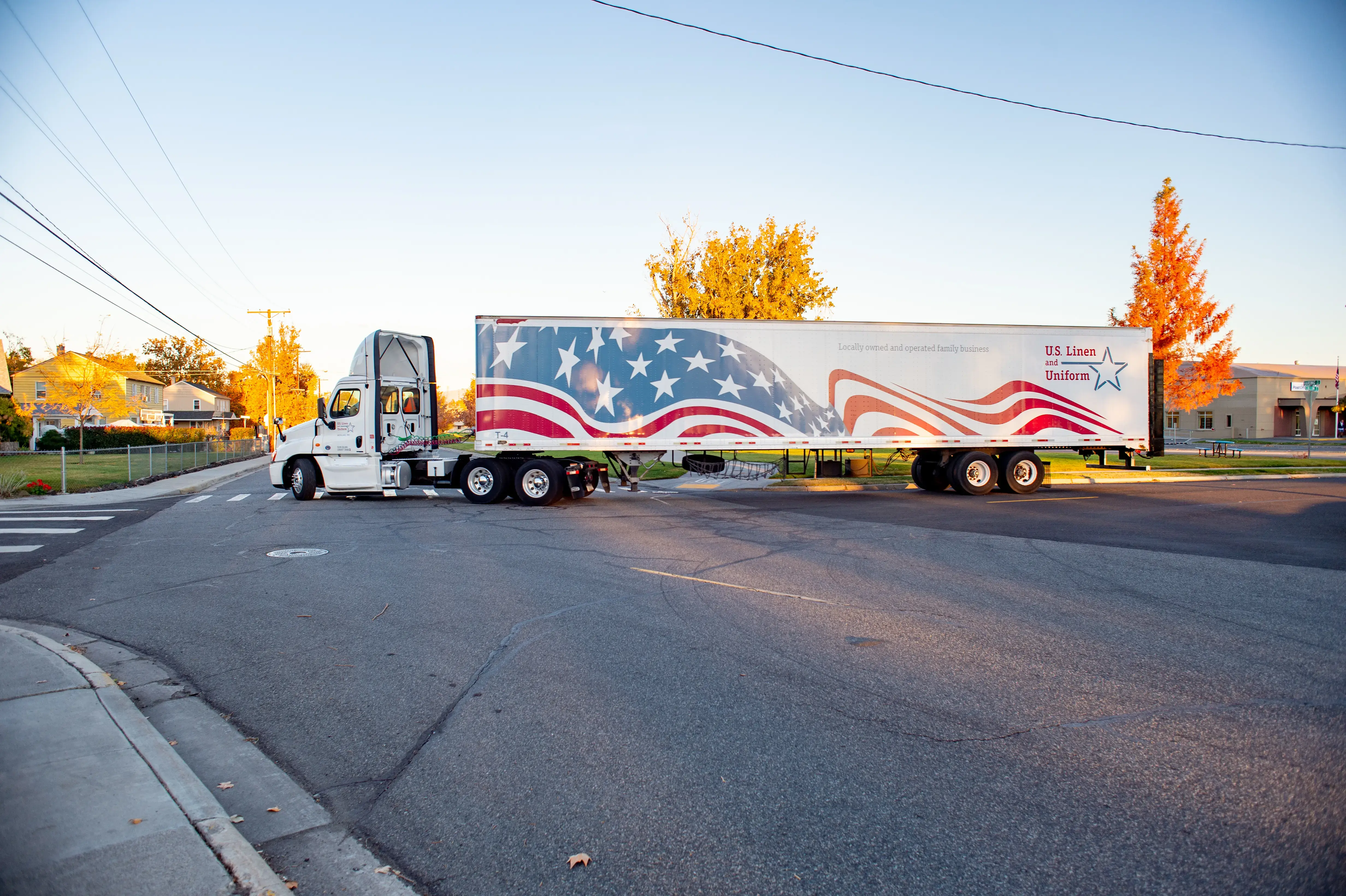 U.S. Linen & Uniform - Image 5