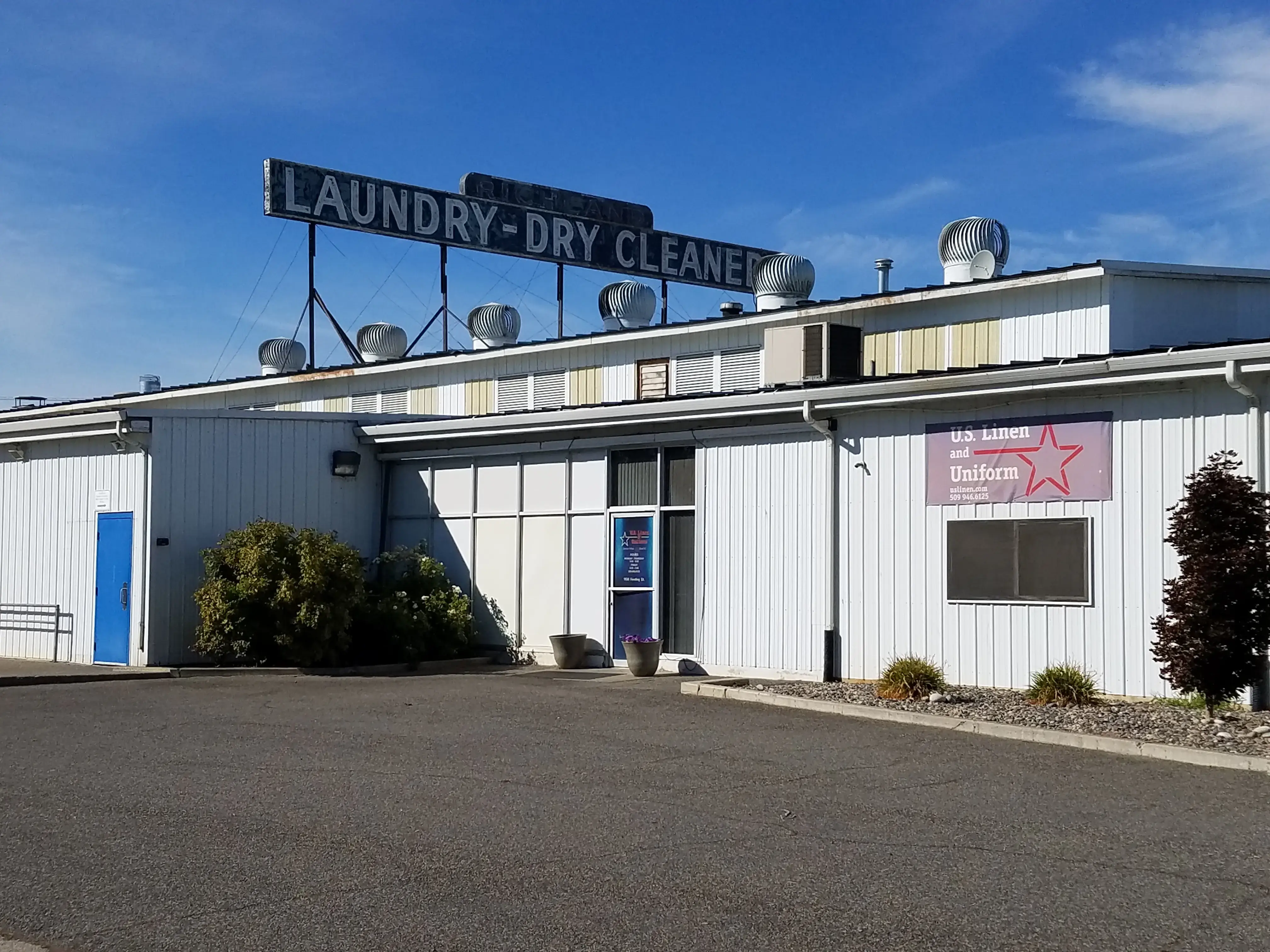 U.S. Linen & Uniform - Image 10