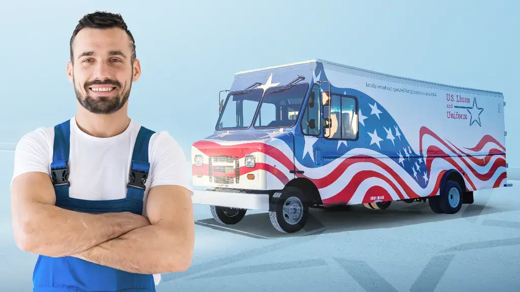 U.S. Linen & Uniform thumbnail 1