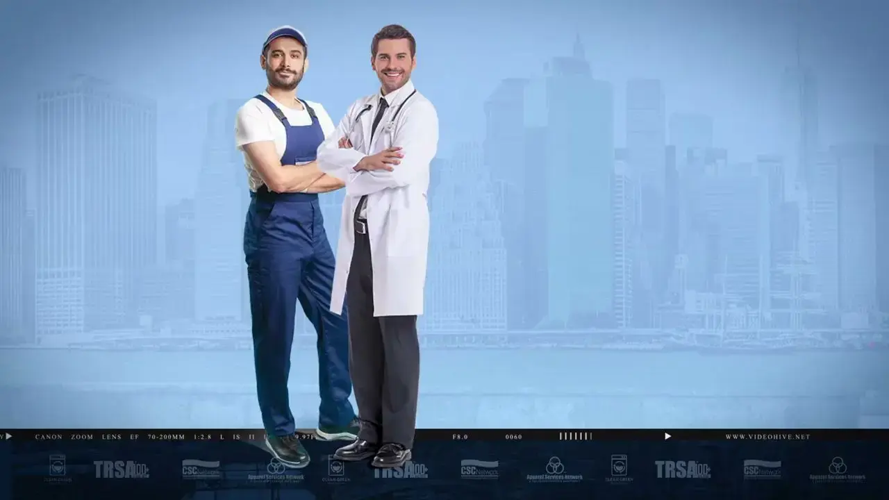 U.S. Linen & Uniform - Image 2