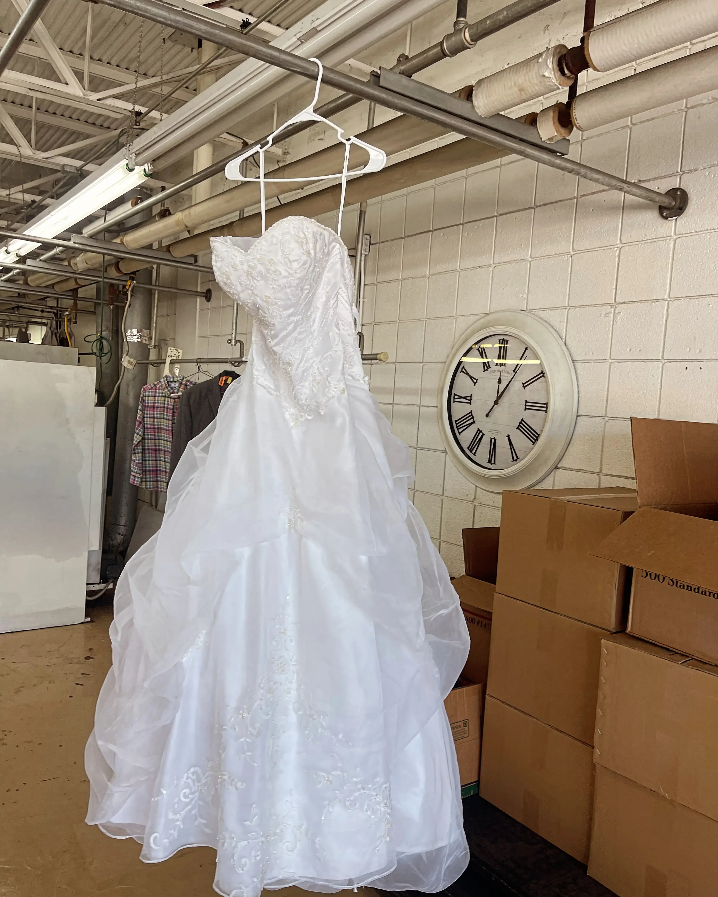 U.S One Price Dry Cleaners of vero beach location