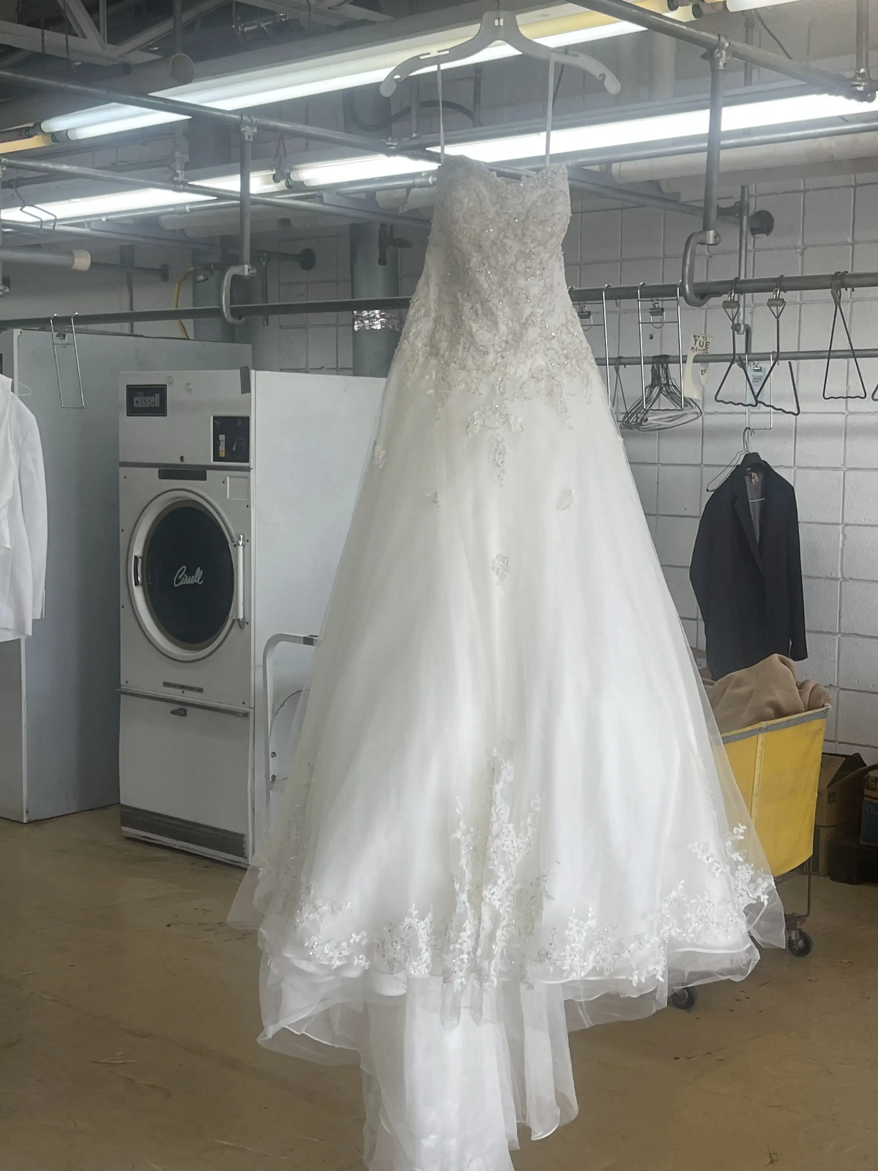 U.S One Price Dry Cleaners of vero beach thumbnail 18