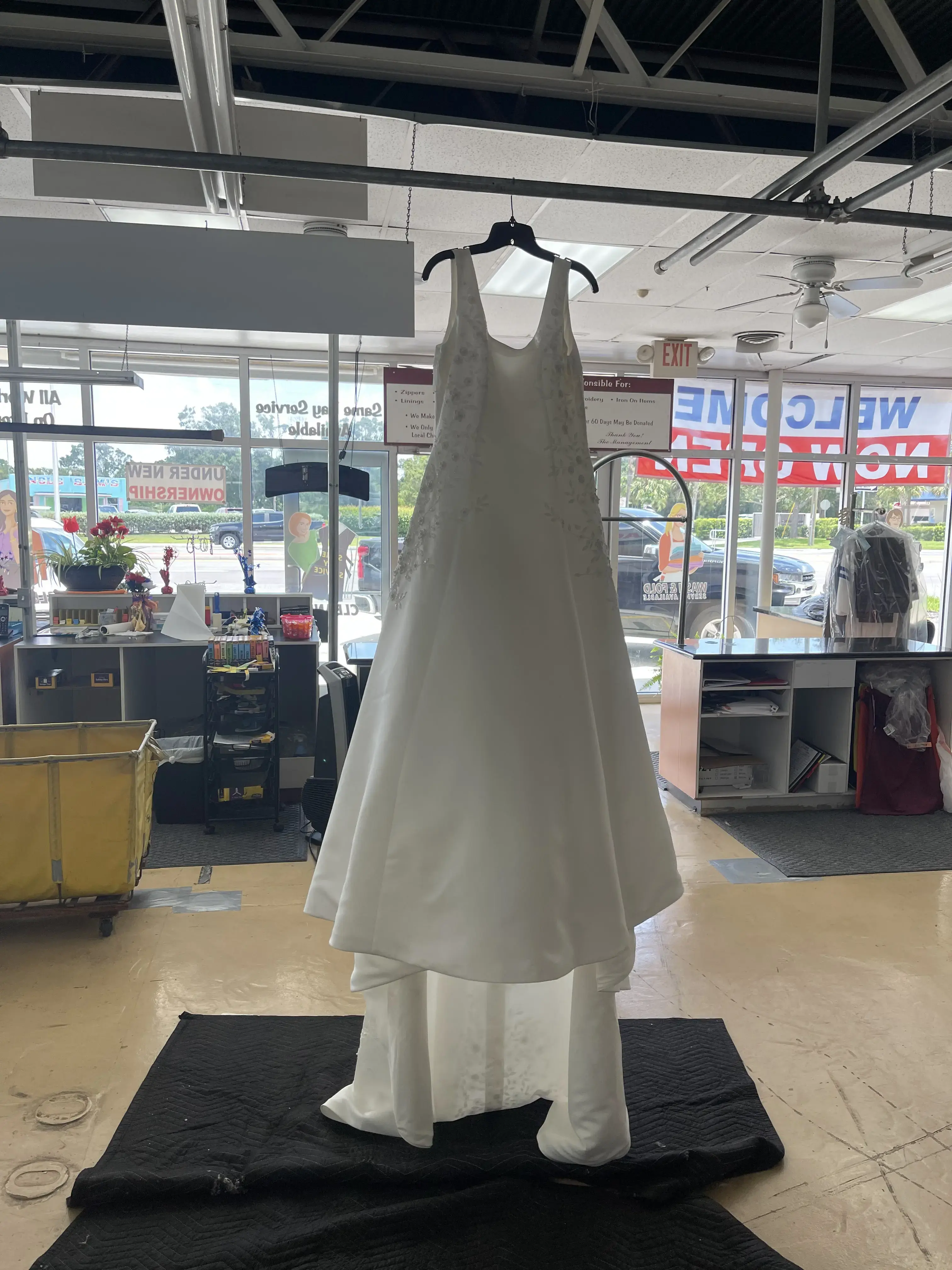 U.S One Price Dry Cleaners of vero beach - Image 6