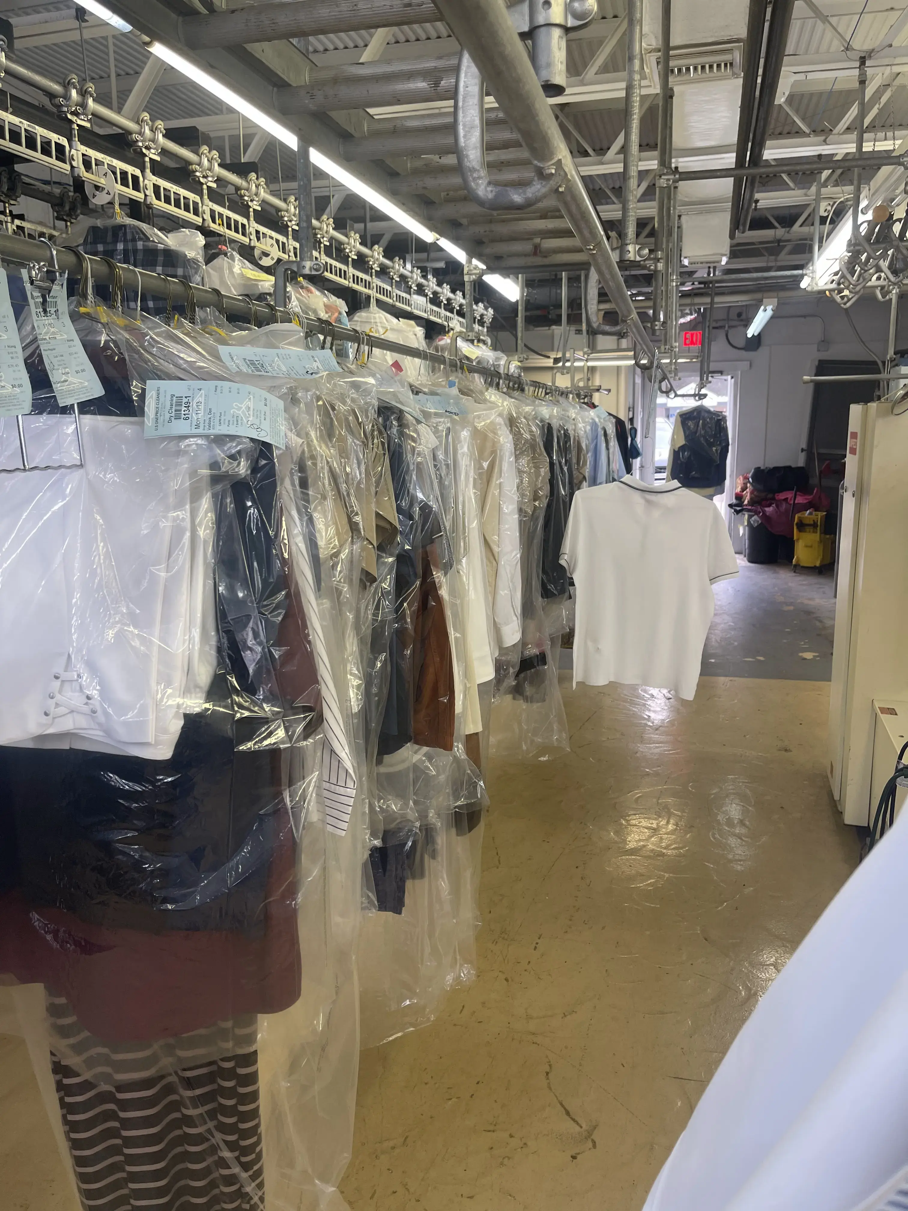 U.S One Price Dry Cleaners of vero beach thumbnail 16