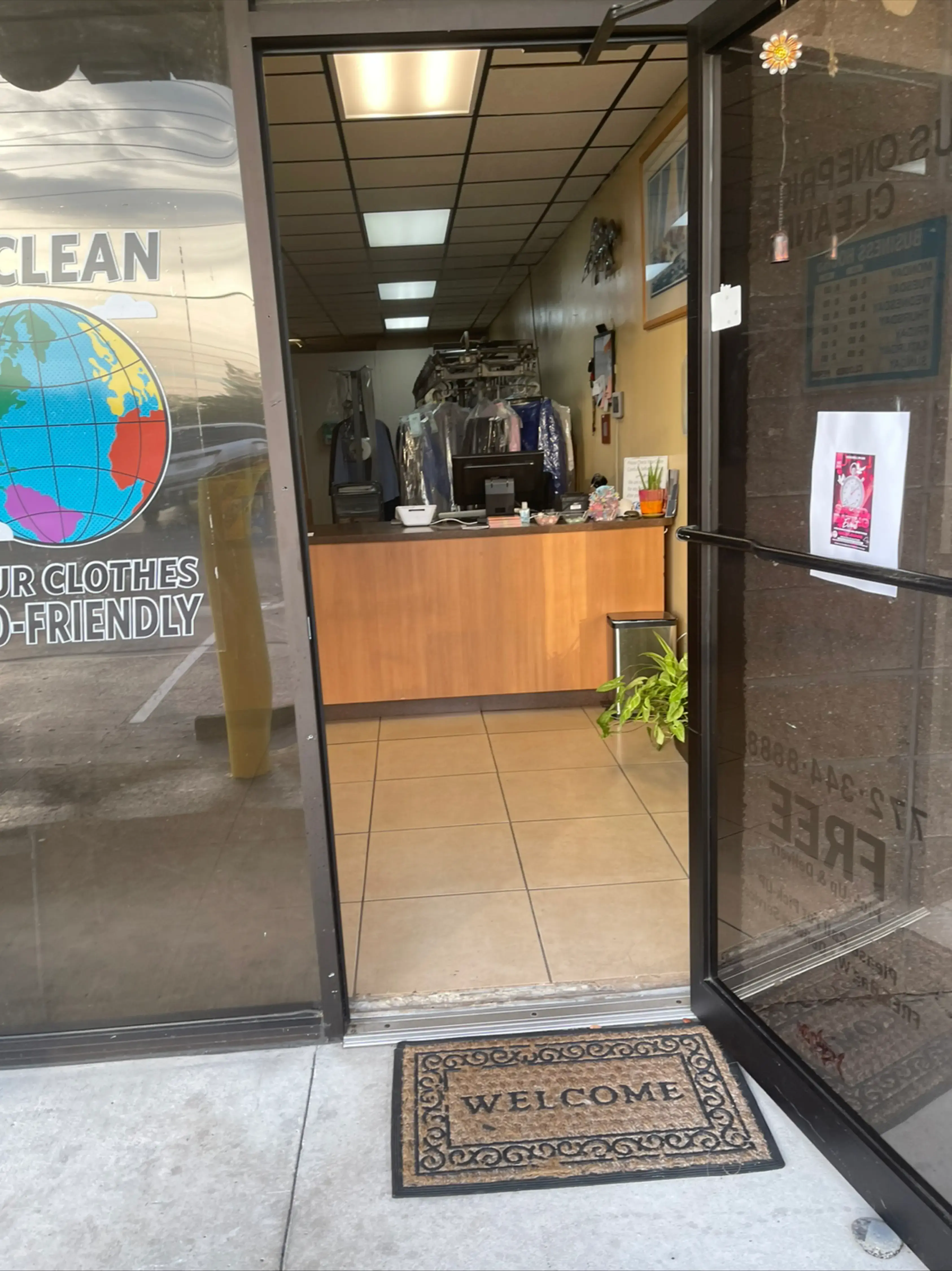 U.S One Price Dry Cleaners thumbnail 20
