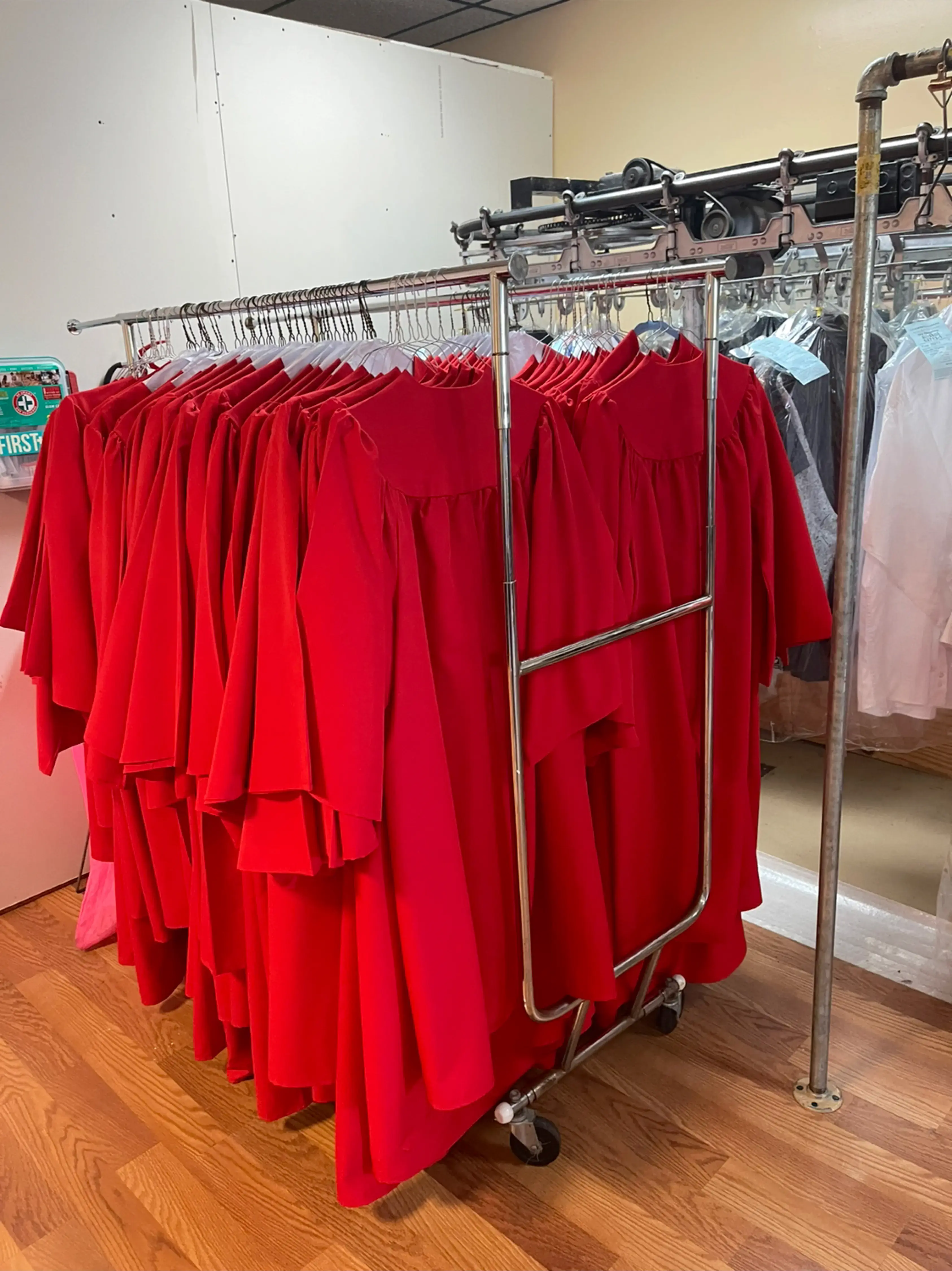 U.S One Price Dry Cleaners thumbnail 16