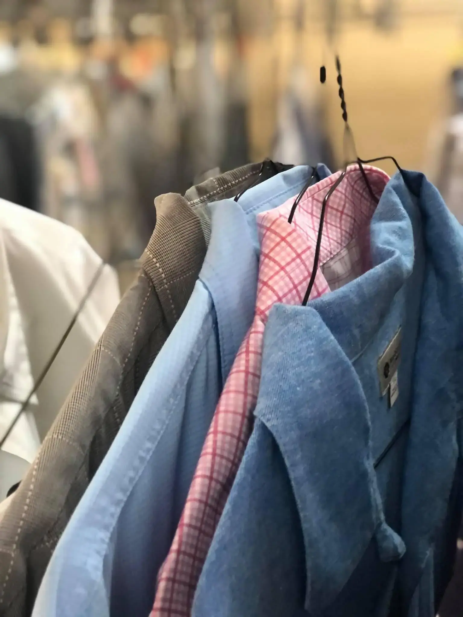 U.S One Price Dry Cleaners - Image 18
