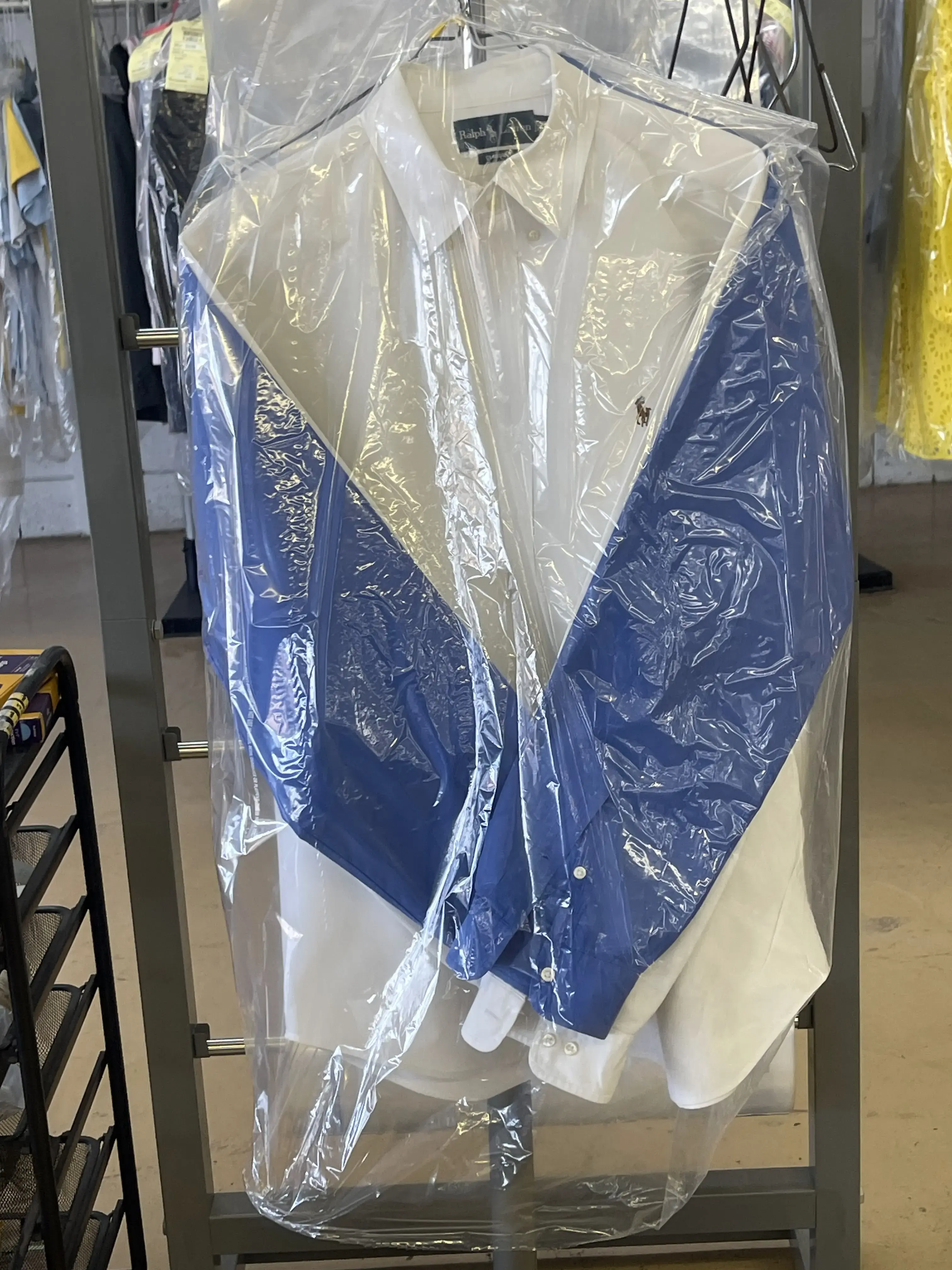 U.S One Price Dry Cleaners thumbnail 10