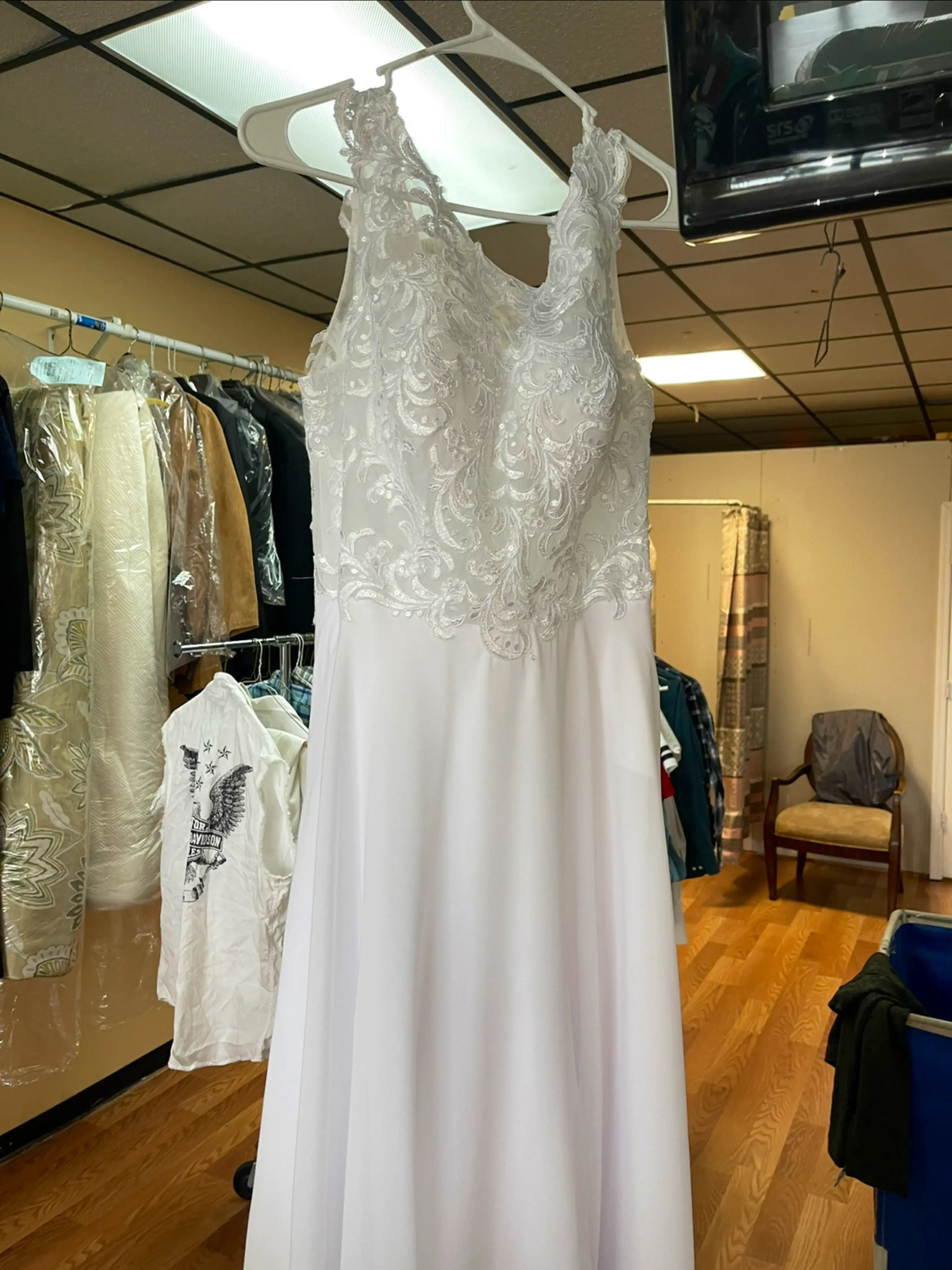 U.S One Price Dry Cleaners - Image 2